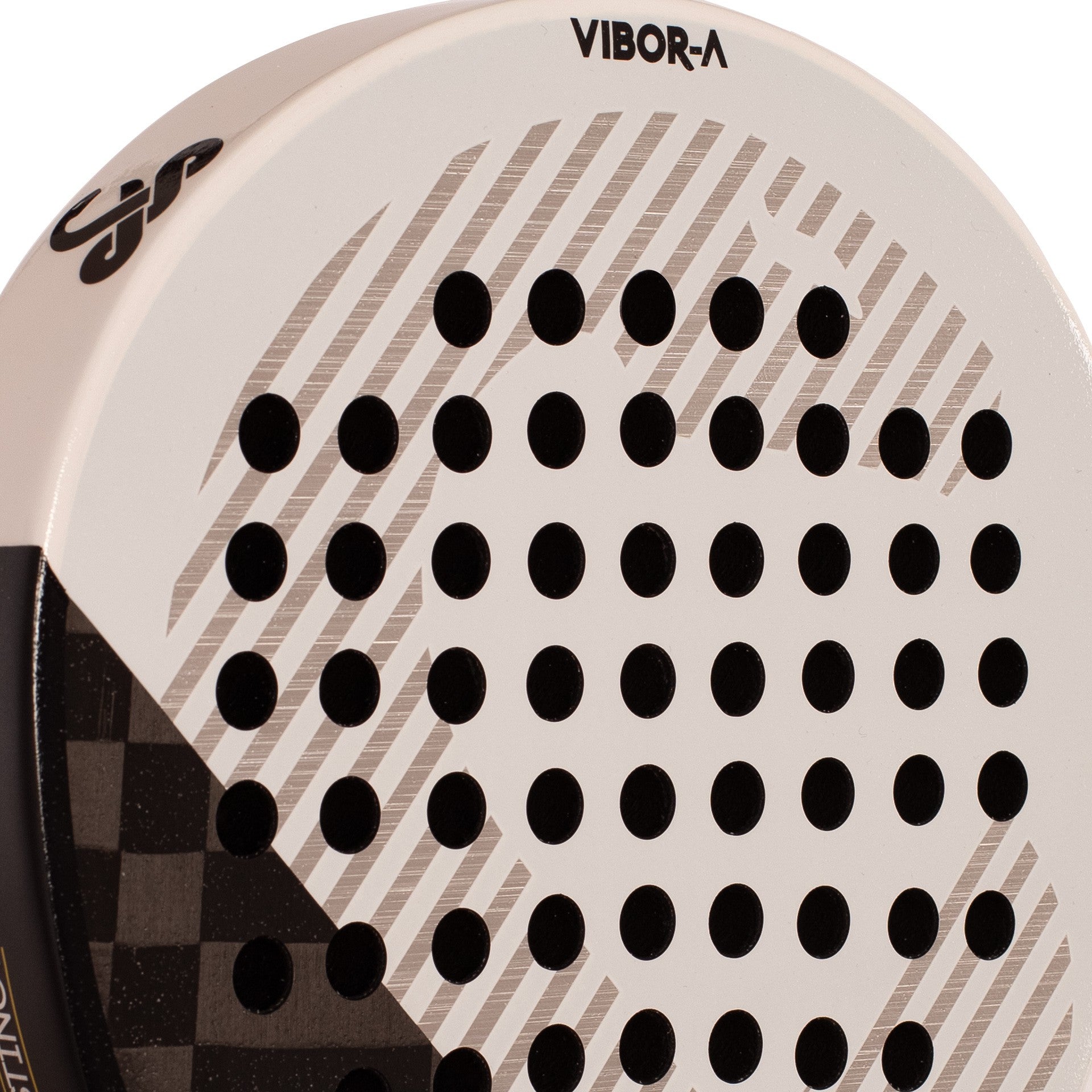 Pala De Pádel Vibor-A Yarara Evo Pro