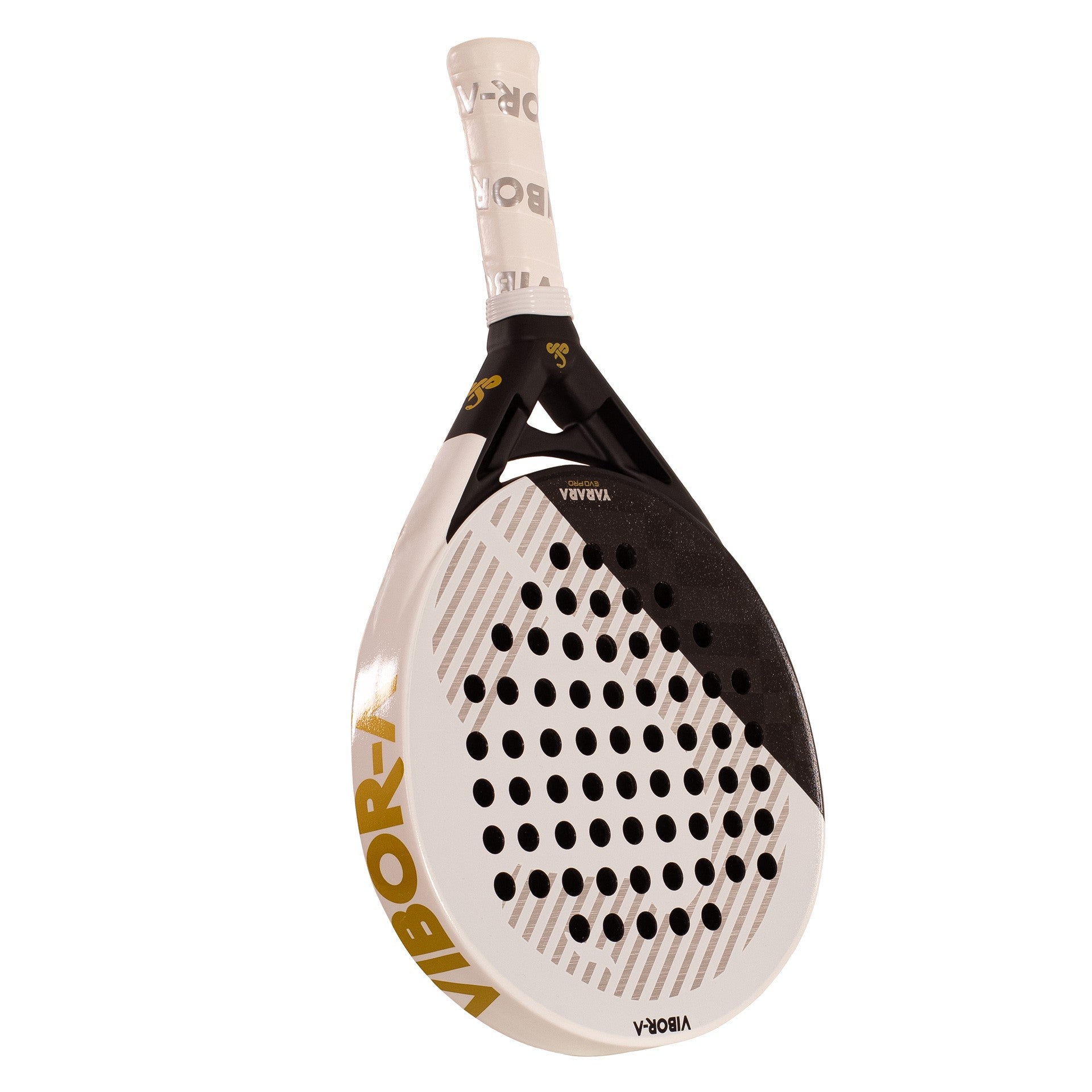 Pala De Pádel Vibor-A Yarara Evo Pro