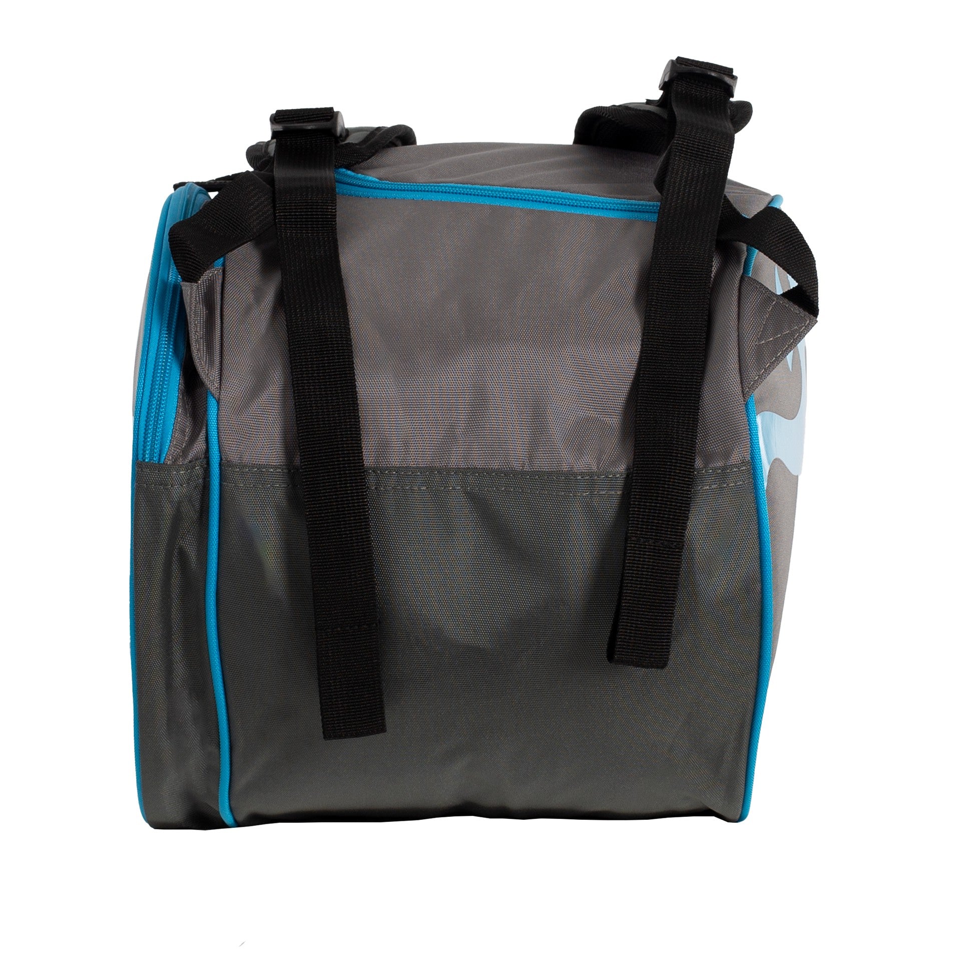 Paletero Black Crown Ultimate Series V2 - Gris/Azul / Única