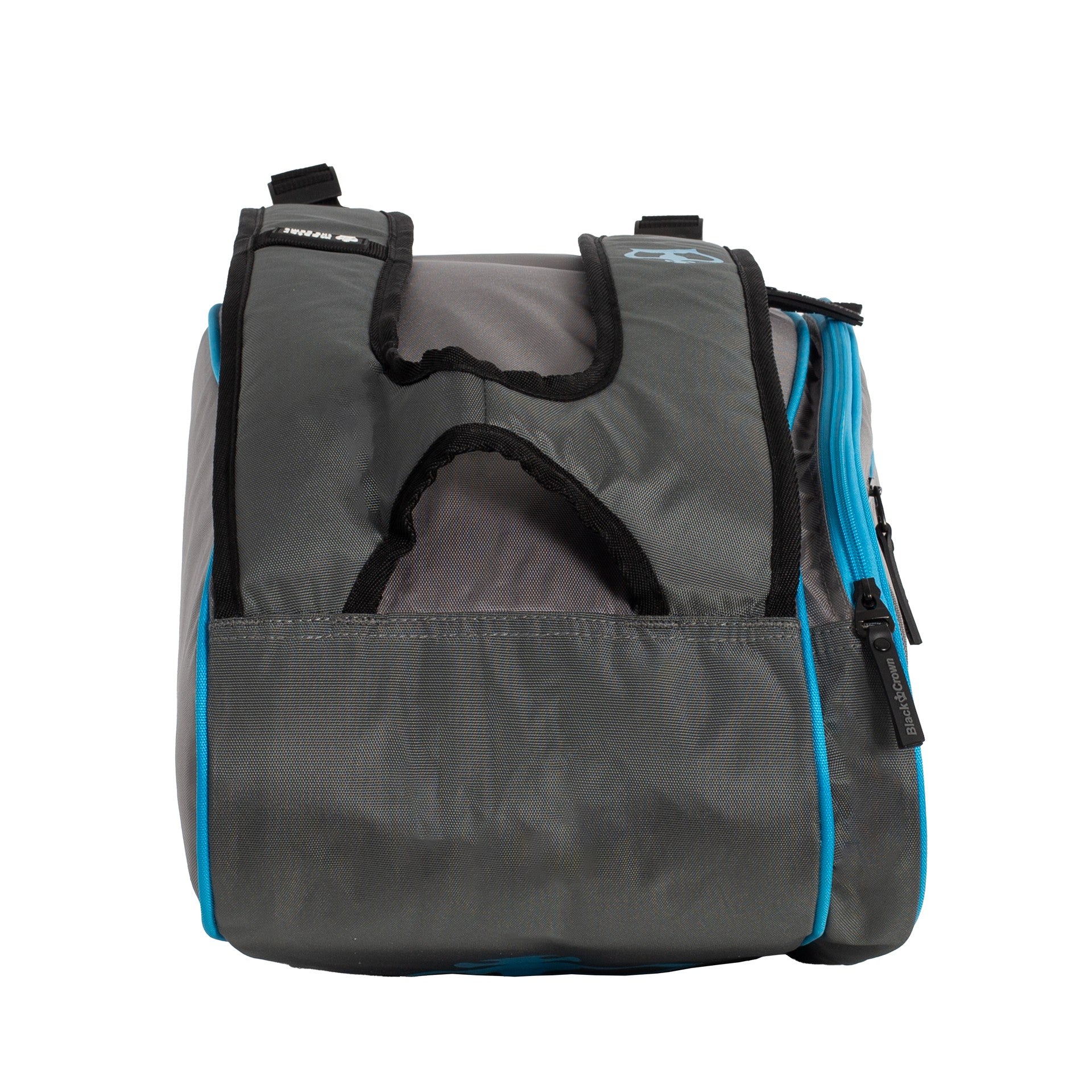 Paletero Black Crown Ultimate Series V2 - Gris/Azul / Única