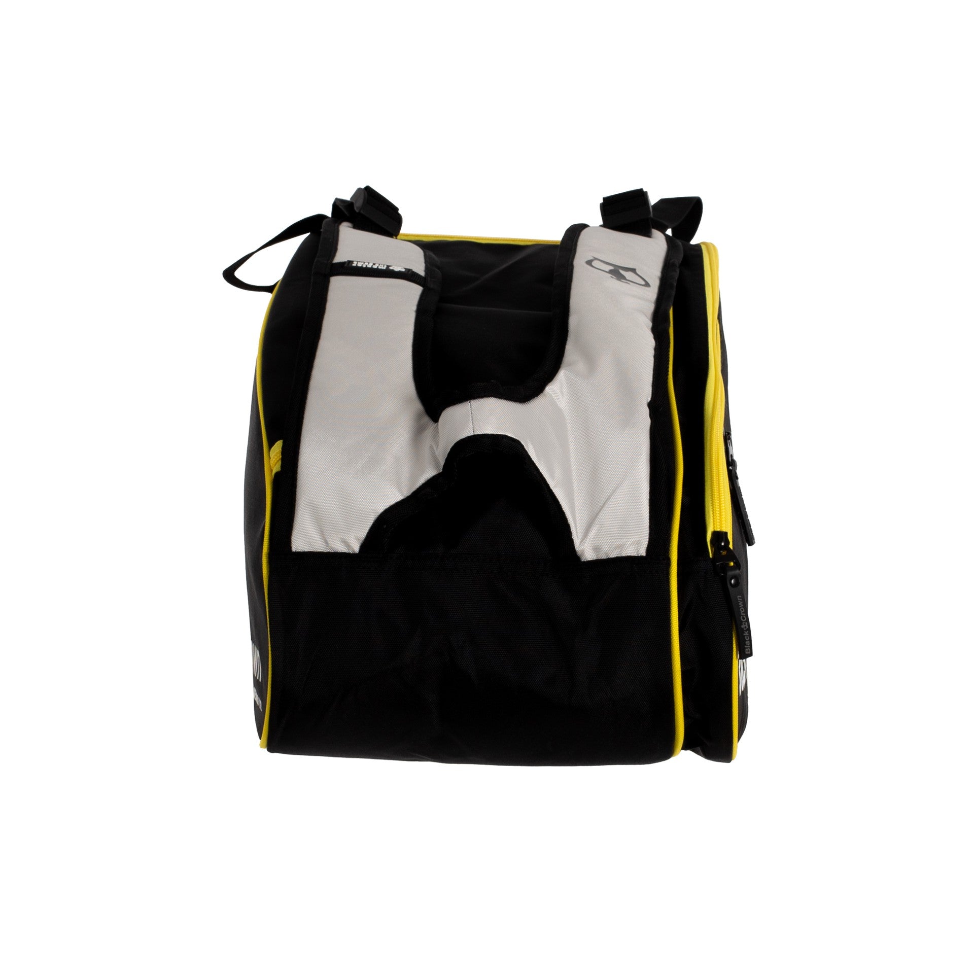 Paletero Black Crown Ultimate Series V2 - Negro/Amarillo / Única