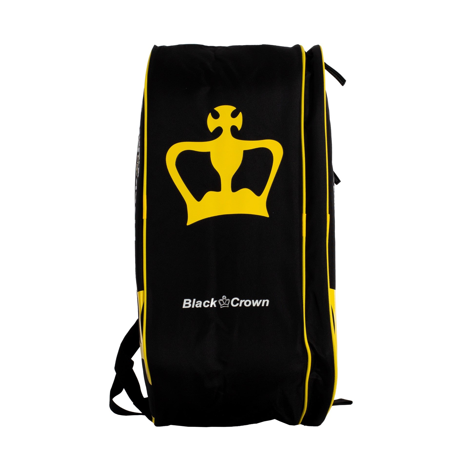 Paletero Black Crown Ultimate Series V2 - Negro/Amarillo / Única