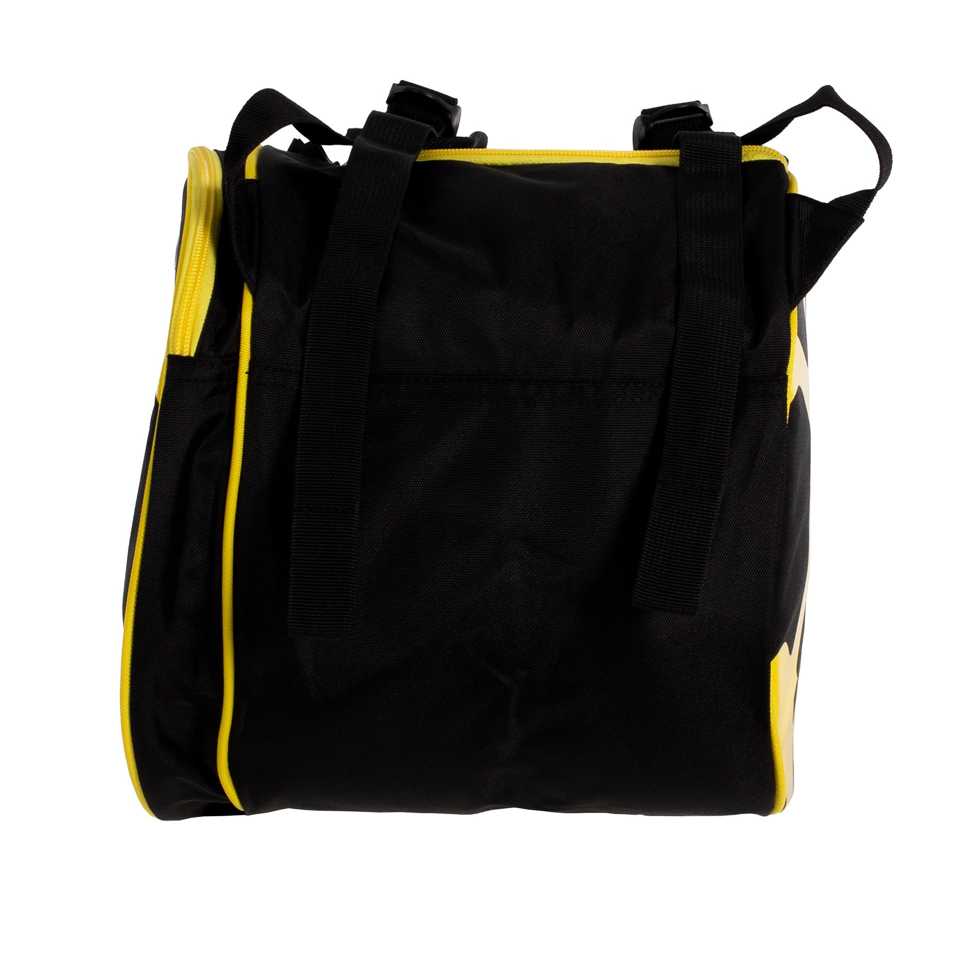 Paletero Black Crown Ultimate Series V2 - Negro/Amarillo / Única