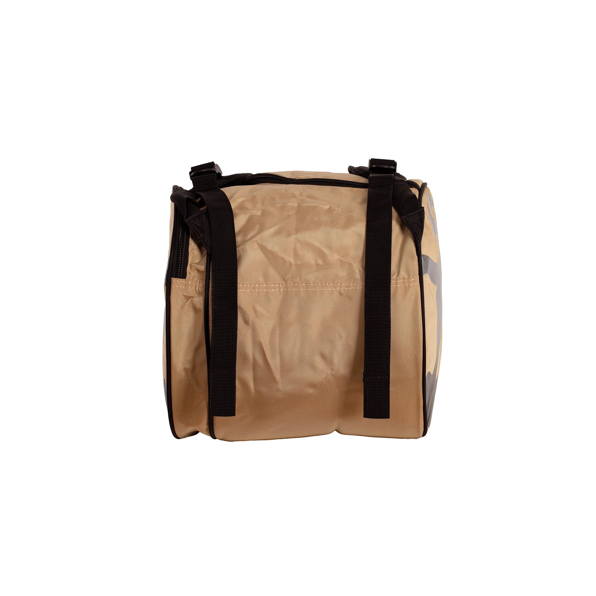 Paletero Black Crown Ultimate Series V2 - Negro/Camel / Única