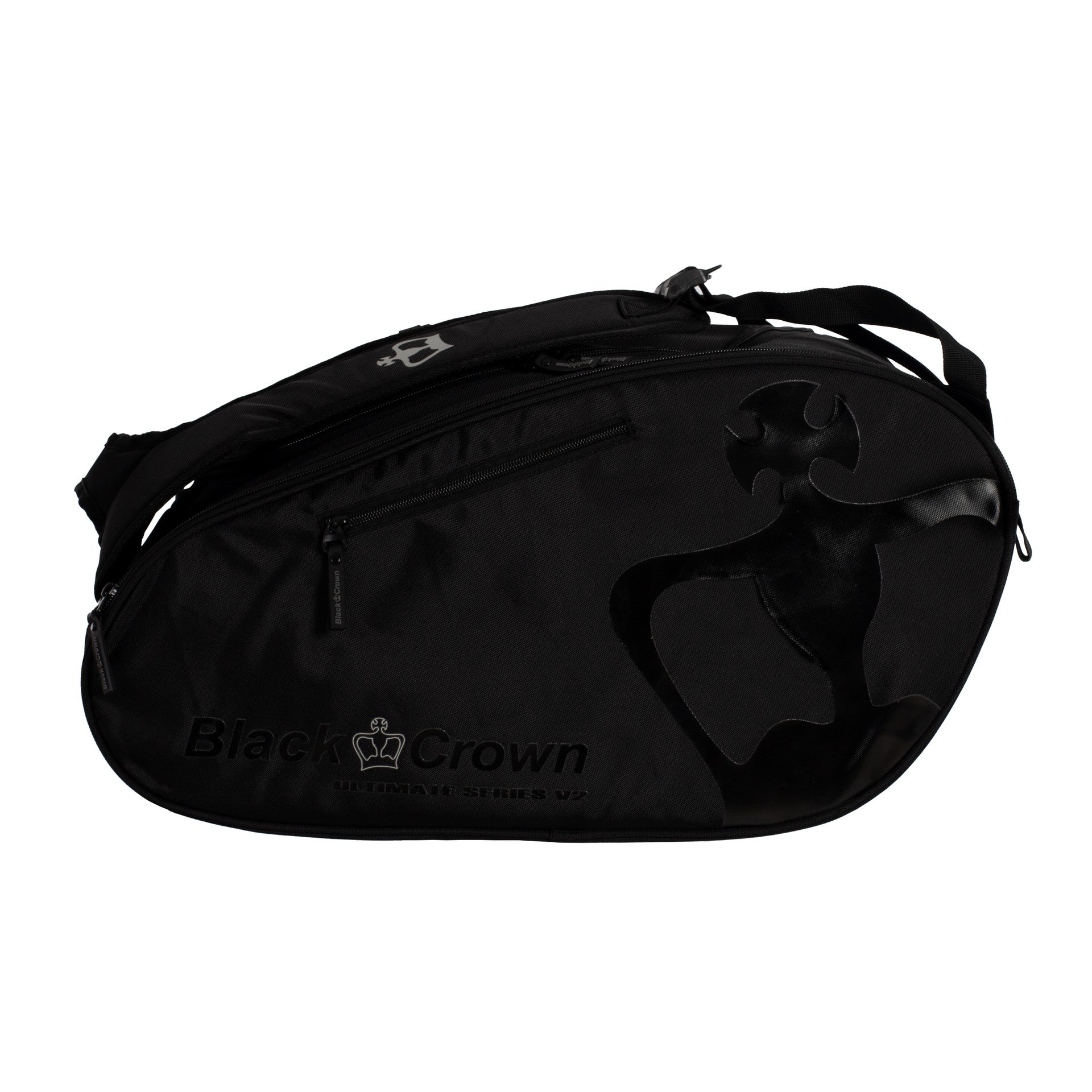 Paletero Black Crown Ultimate Series V2 - Negro / Única