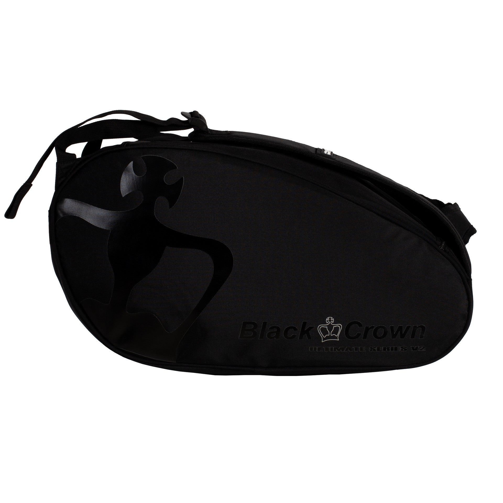 Paletero Black Crown Ultimate Series V2 - Negro / Única