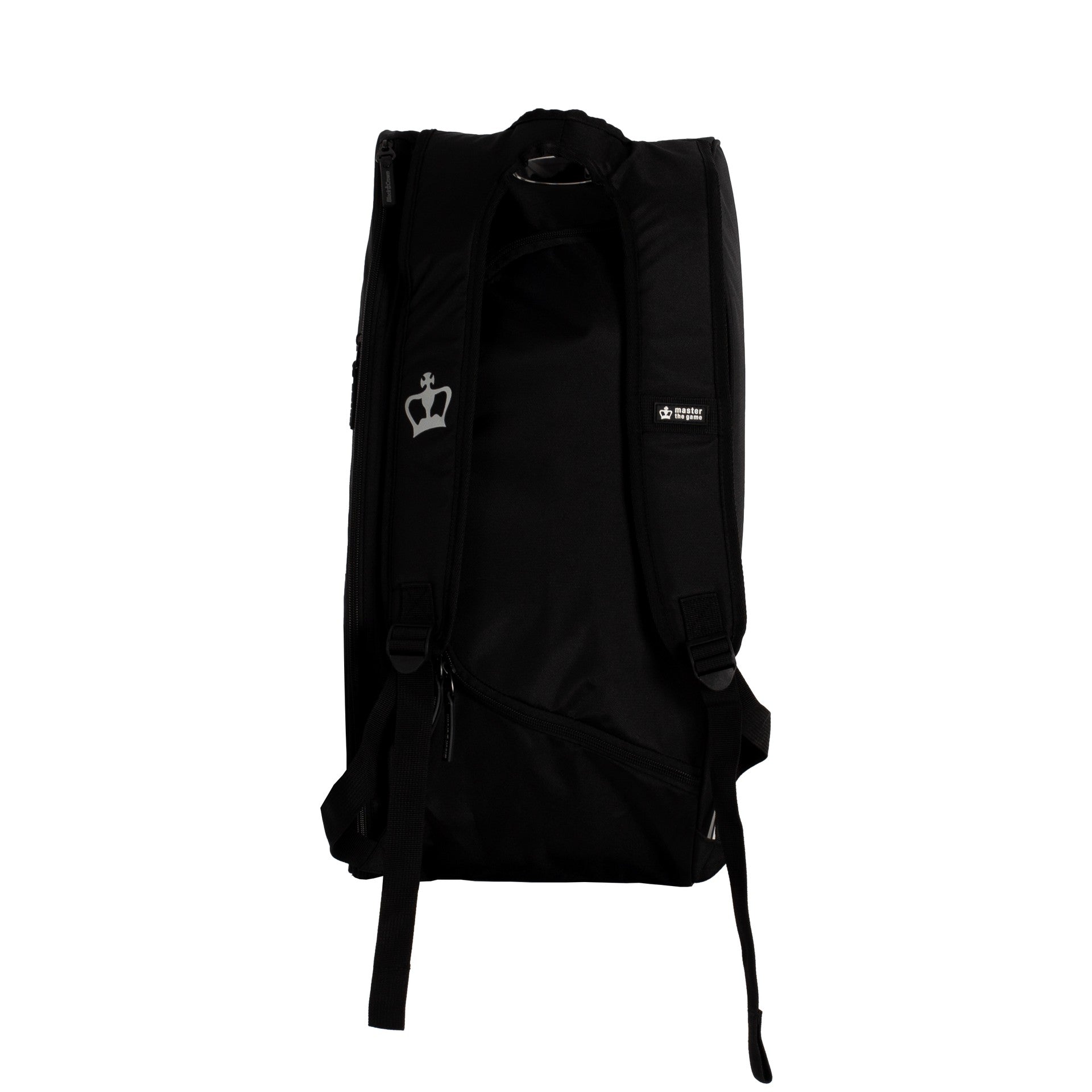 Paletero Black Crown Ultimate Series V2 - Negro / Única