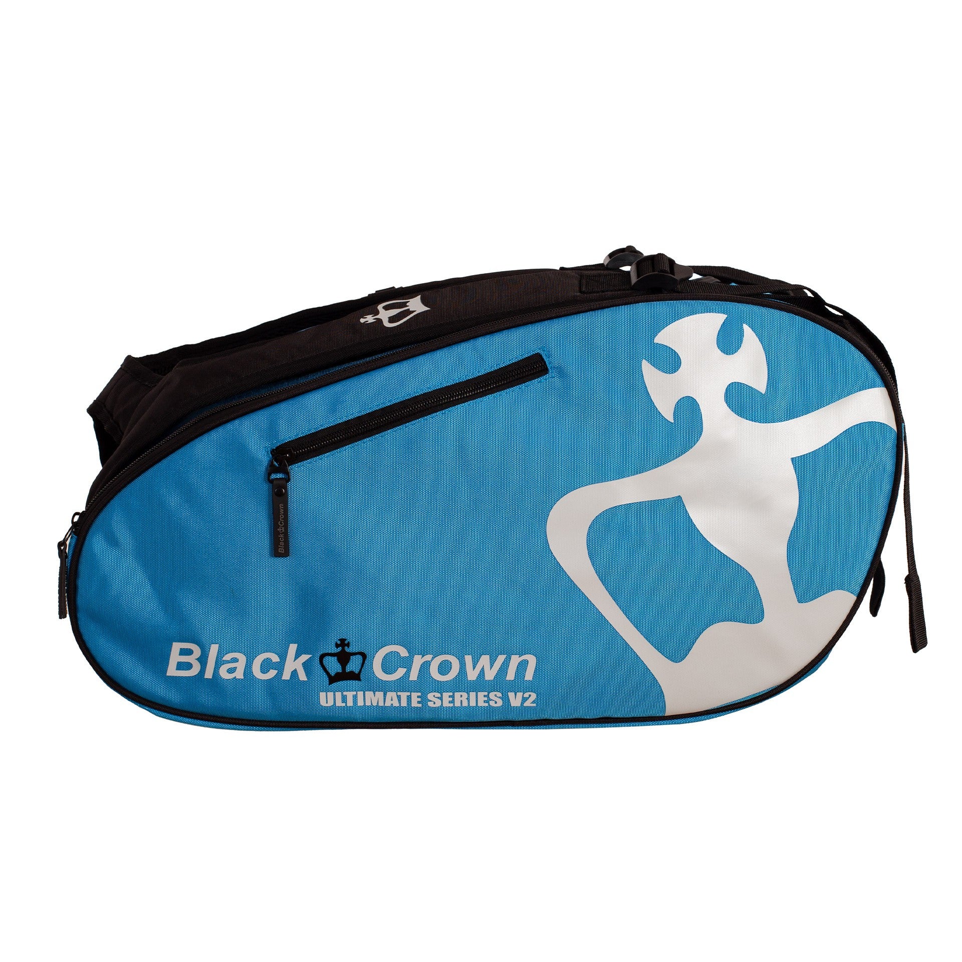 Paletero Black Crown Ultimate Series V2 - Royal / Única