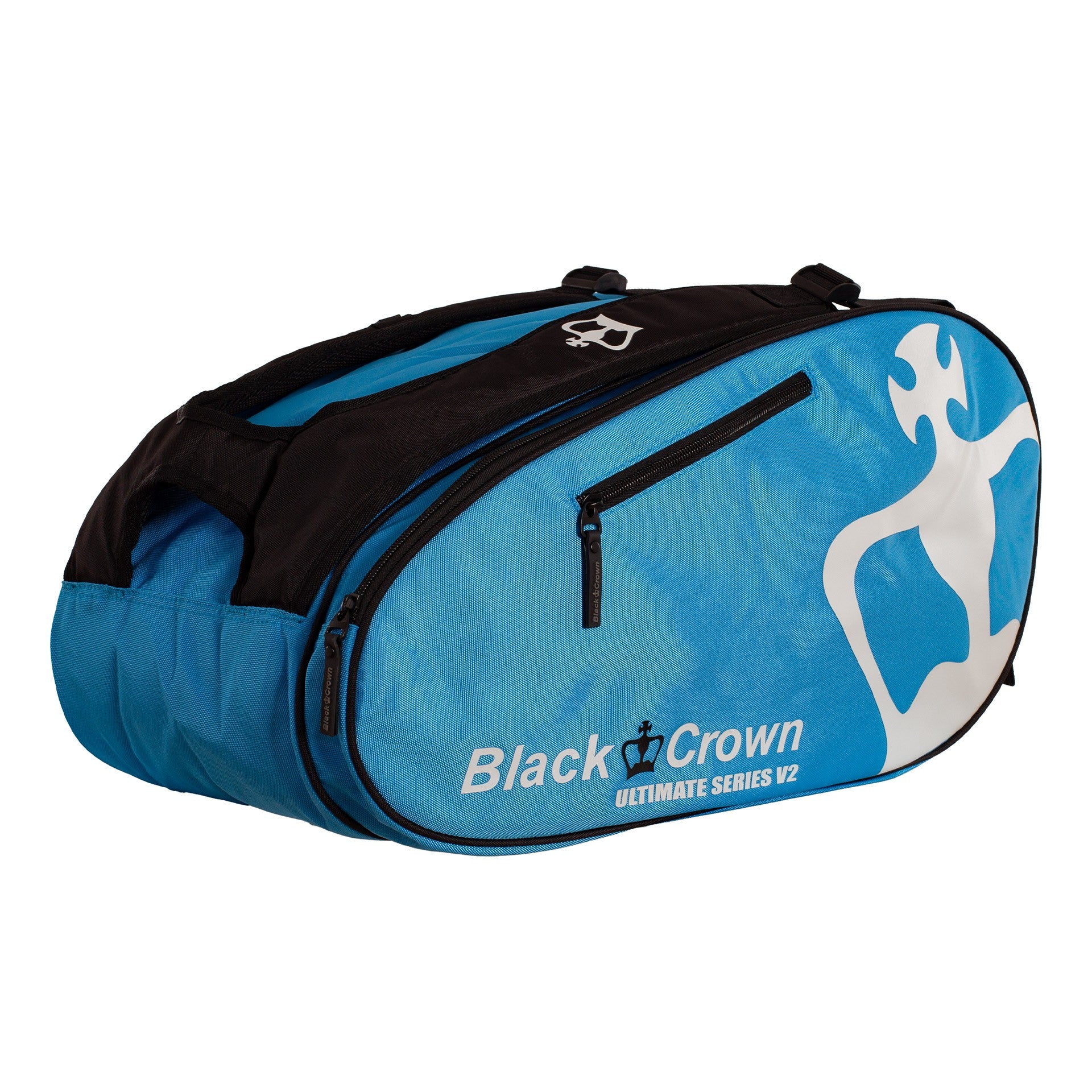 Paletero Black Crown Ultimate Series V2 - Royal / Única