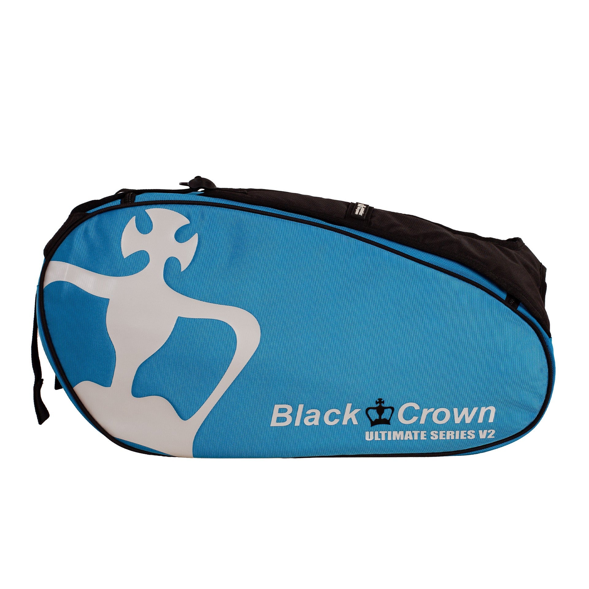 Paletero Black Crown Ultimate Series V2 - Royal / Única