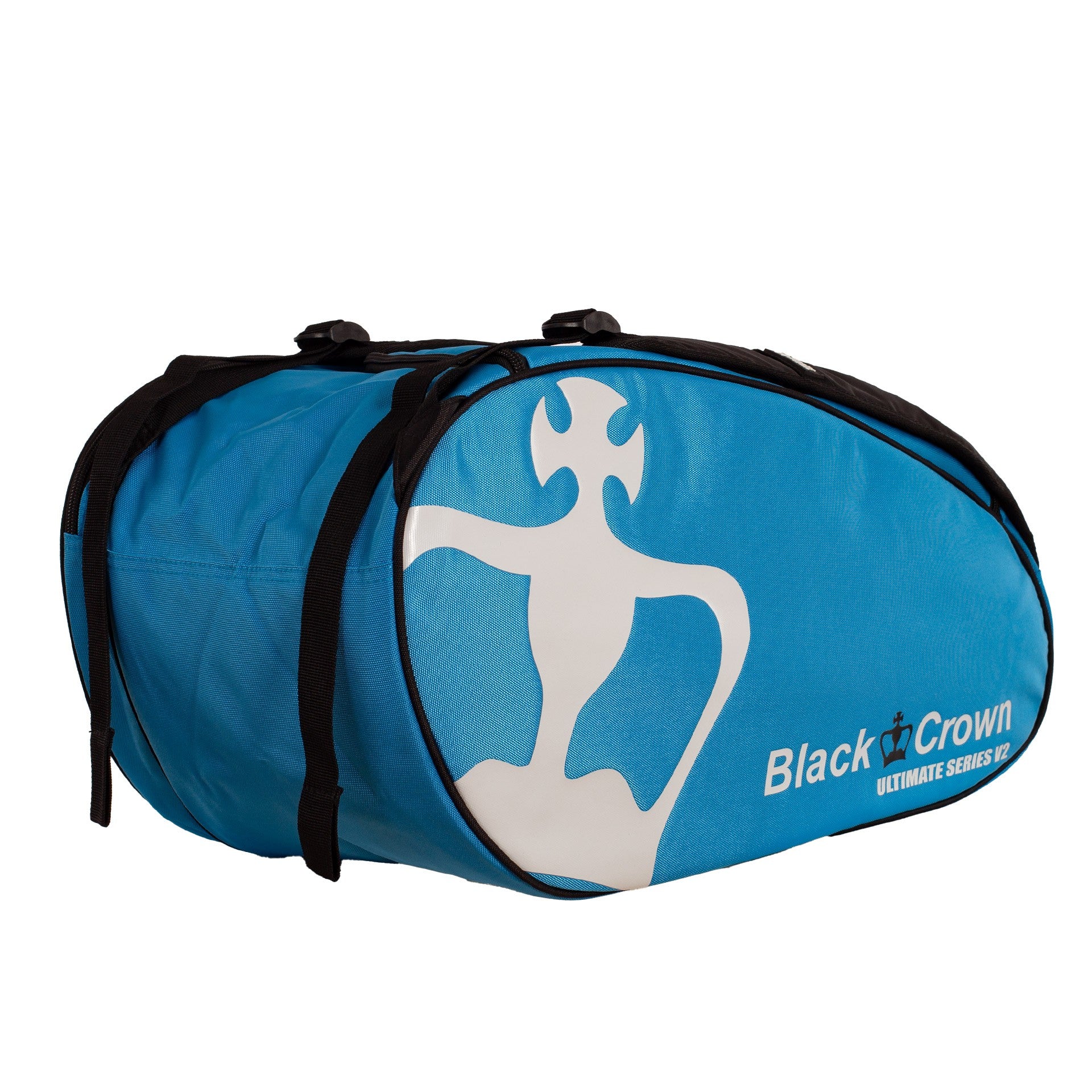 Paletero Black Crown Ultimate Series V2 - Royal / Única