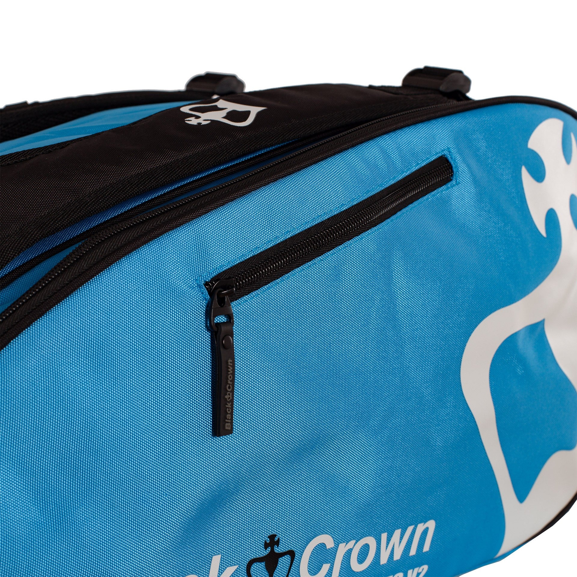 Paletero Black Crown Ultimate Series V2 - Royal / Única