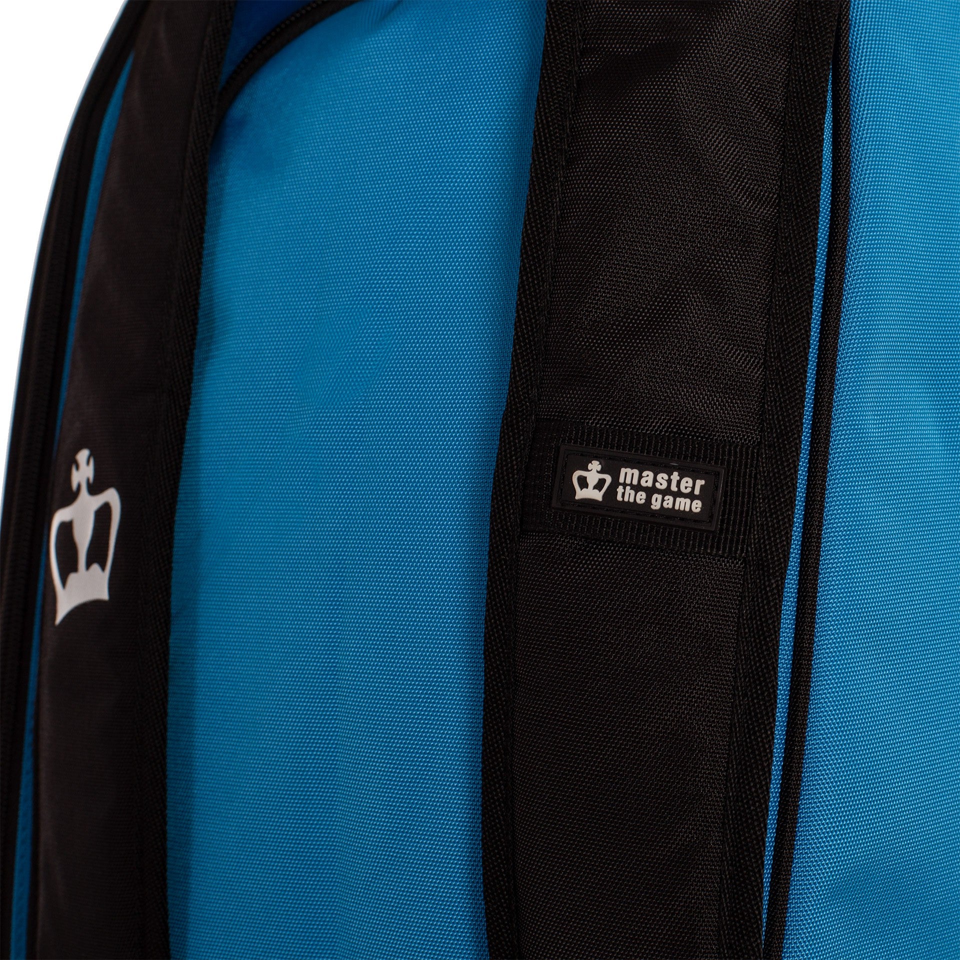 Paletero Black Crown Ultimate Series V2 - Royal / Única
