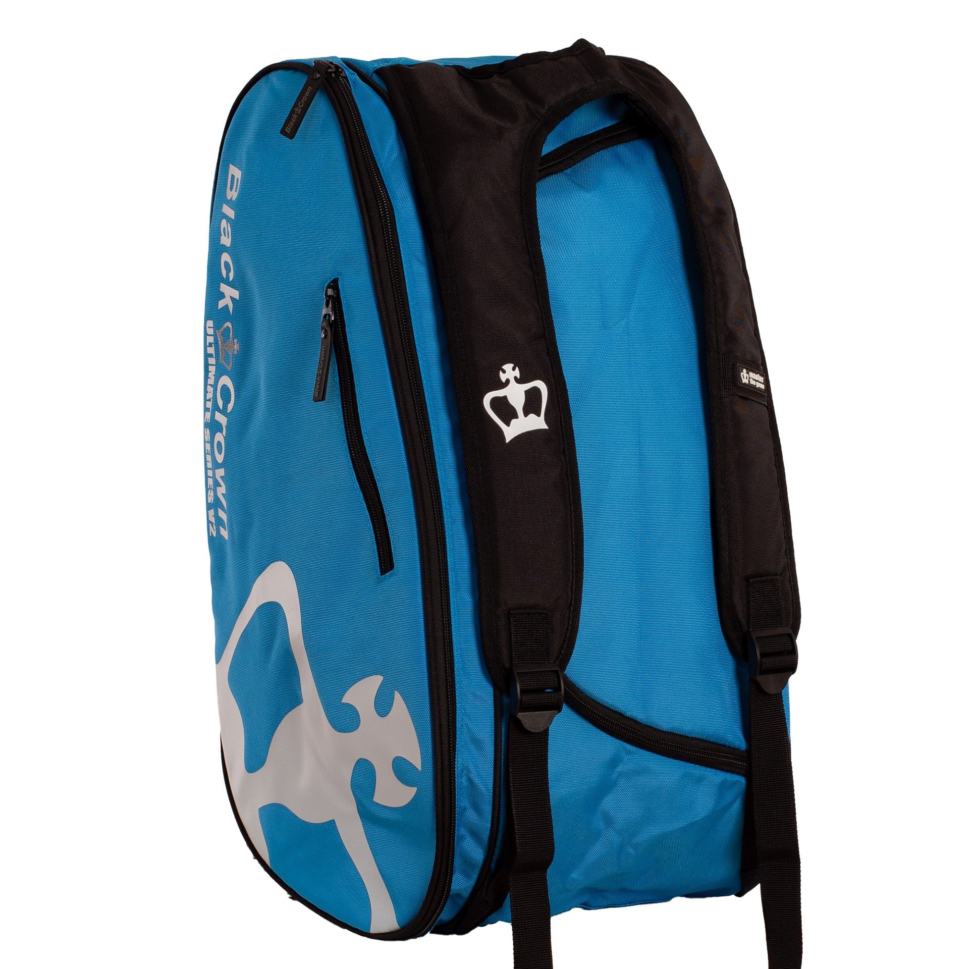 Paletero Black Crown Ultimate Series V2 - Royal / Única