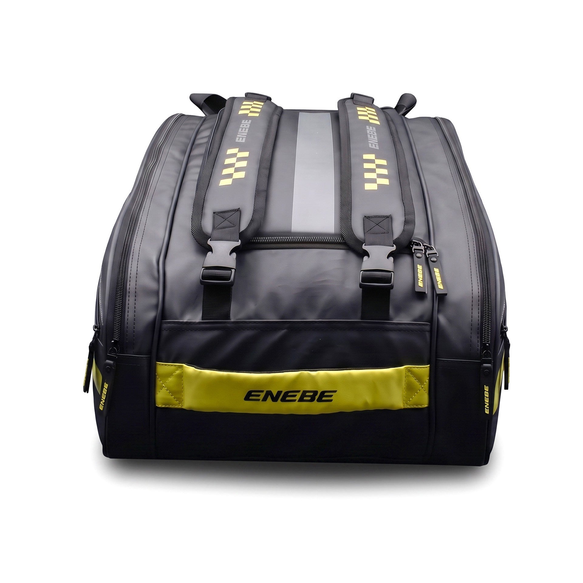 Paletero Enebe Turbo - Negro/Amarillo / Única