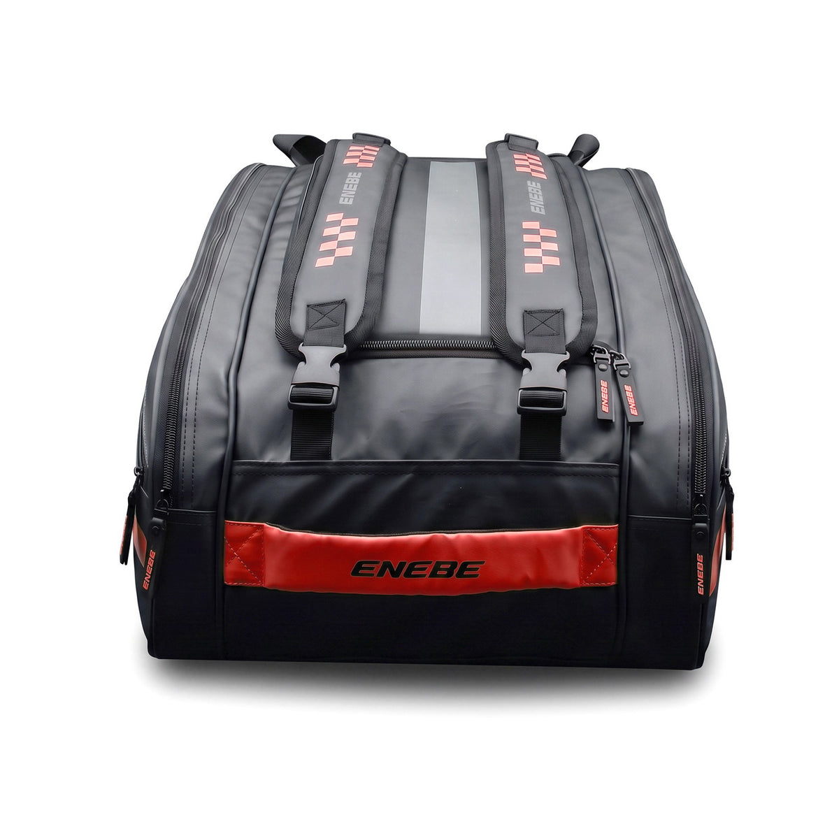Paletero Enebe Turbo - Negro/Rojo / Única