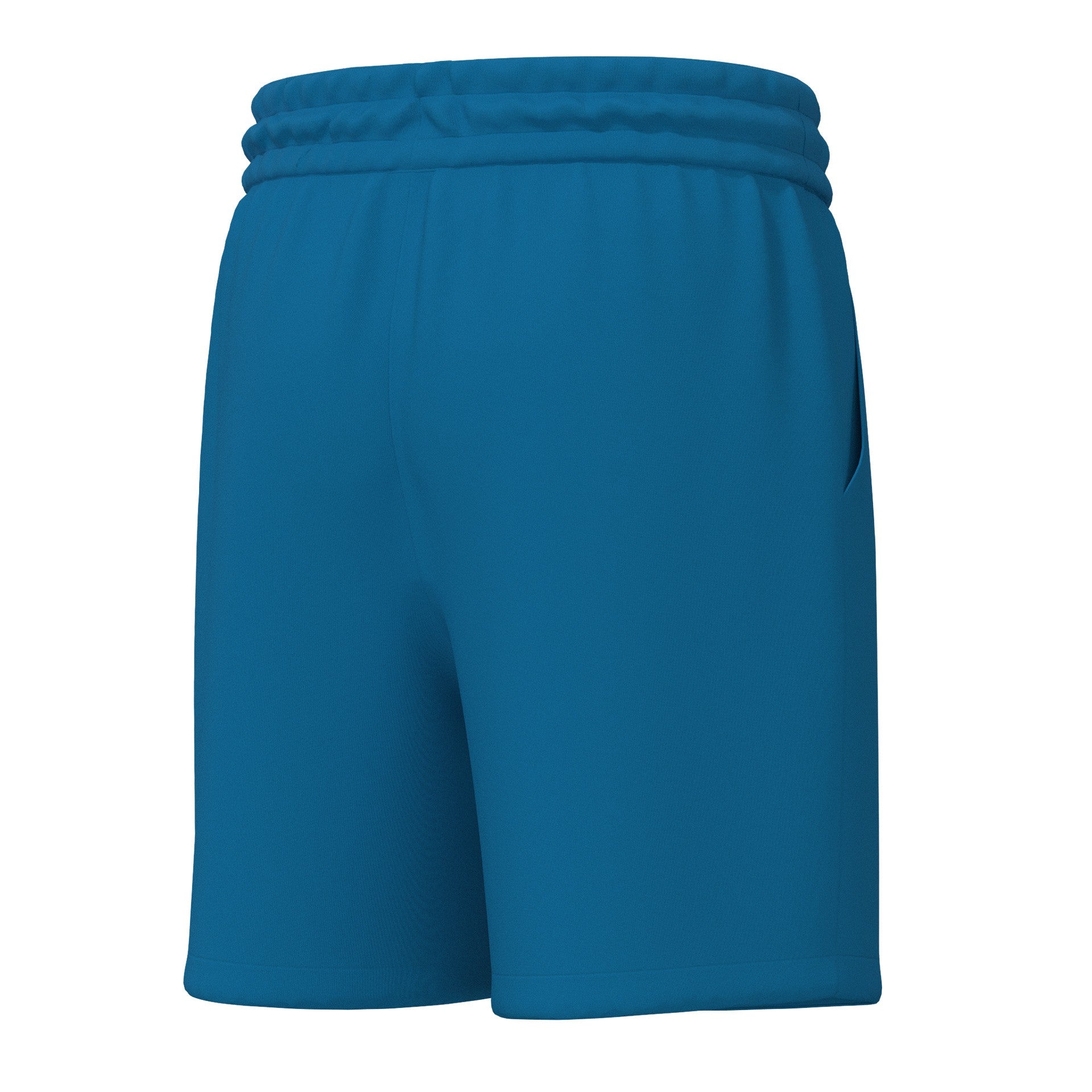 Pantalón Corto Varlion Basic Jon - Azul / S