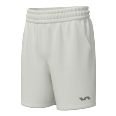 Pantalón Corto Varlion Basic Jon - Blanco / S