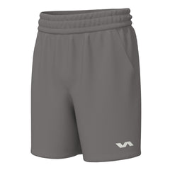 Pantalón Corto Varlion Basic Jon - Gris / S