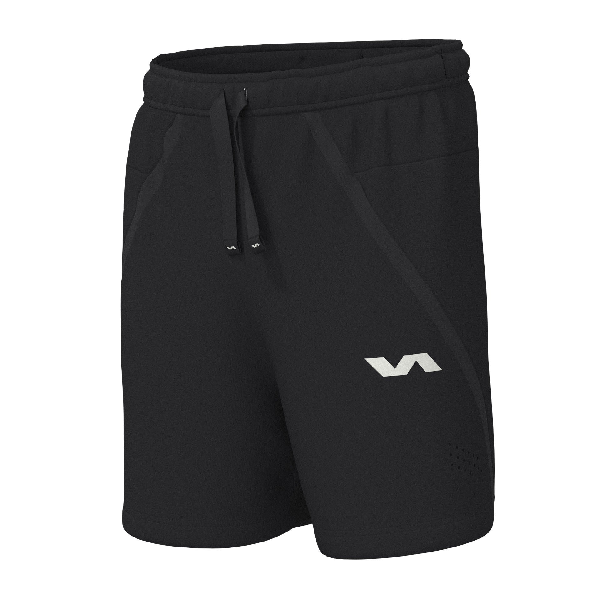 Pantalón Corto Varlion Pro Tech Alain - Negro / S