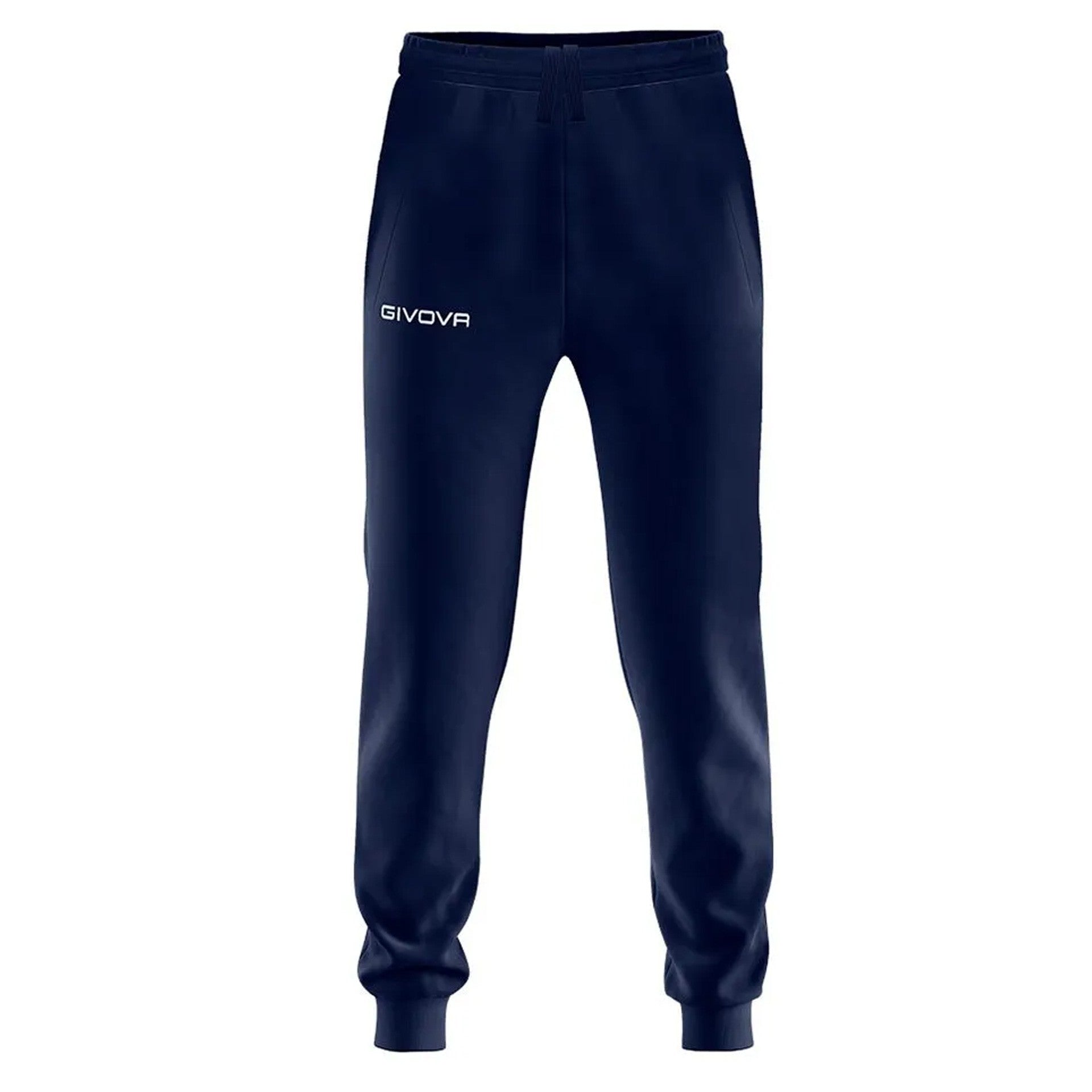 Pantalón Largo Givova All Sport - Marino / Xxs
