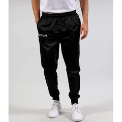 Pantalón Largo Givova All Sport - Negro / Xxs