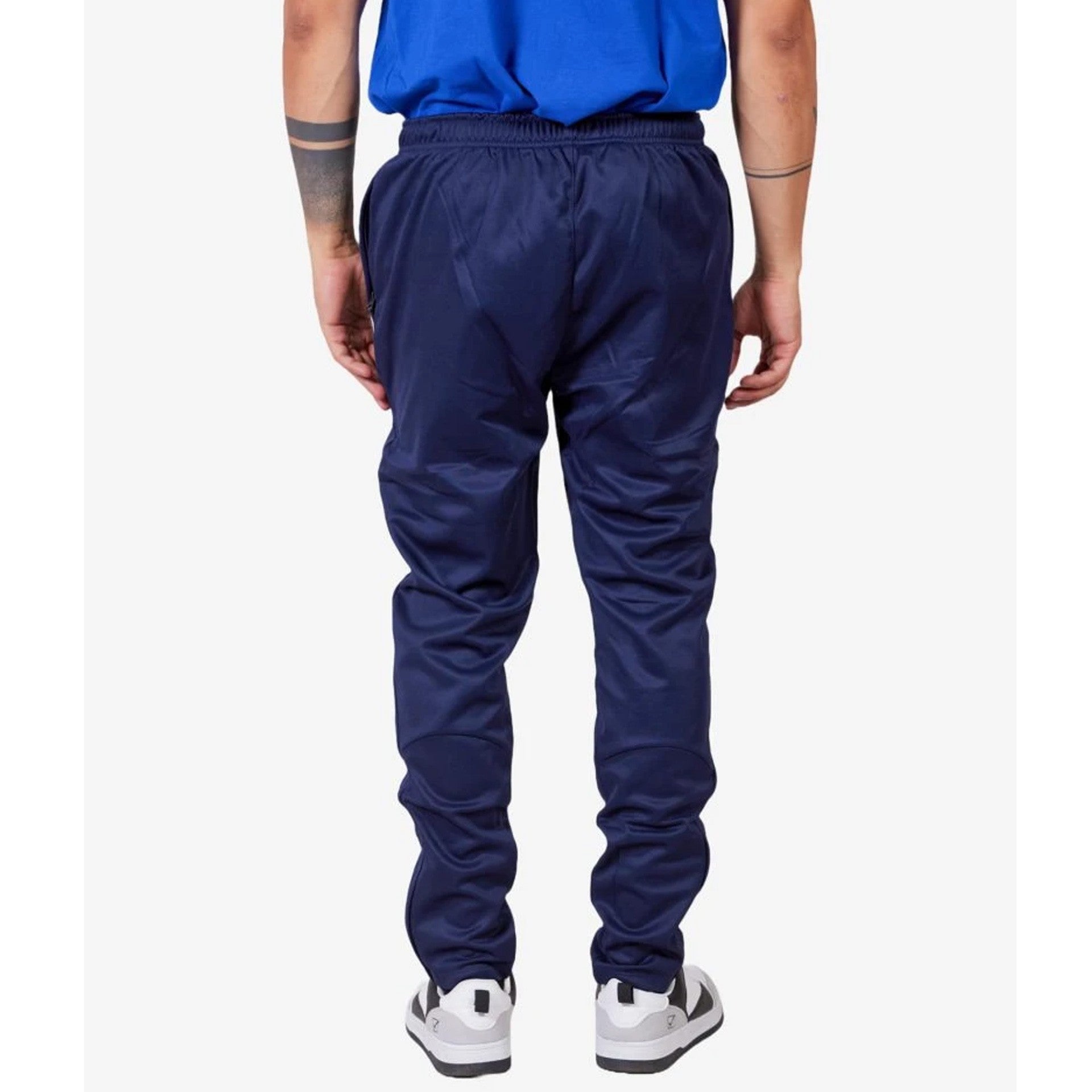Pantalón Largo Givova Cuba - Marino / 4Xs