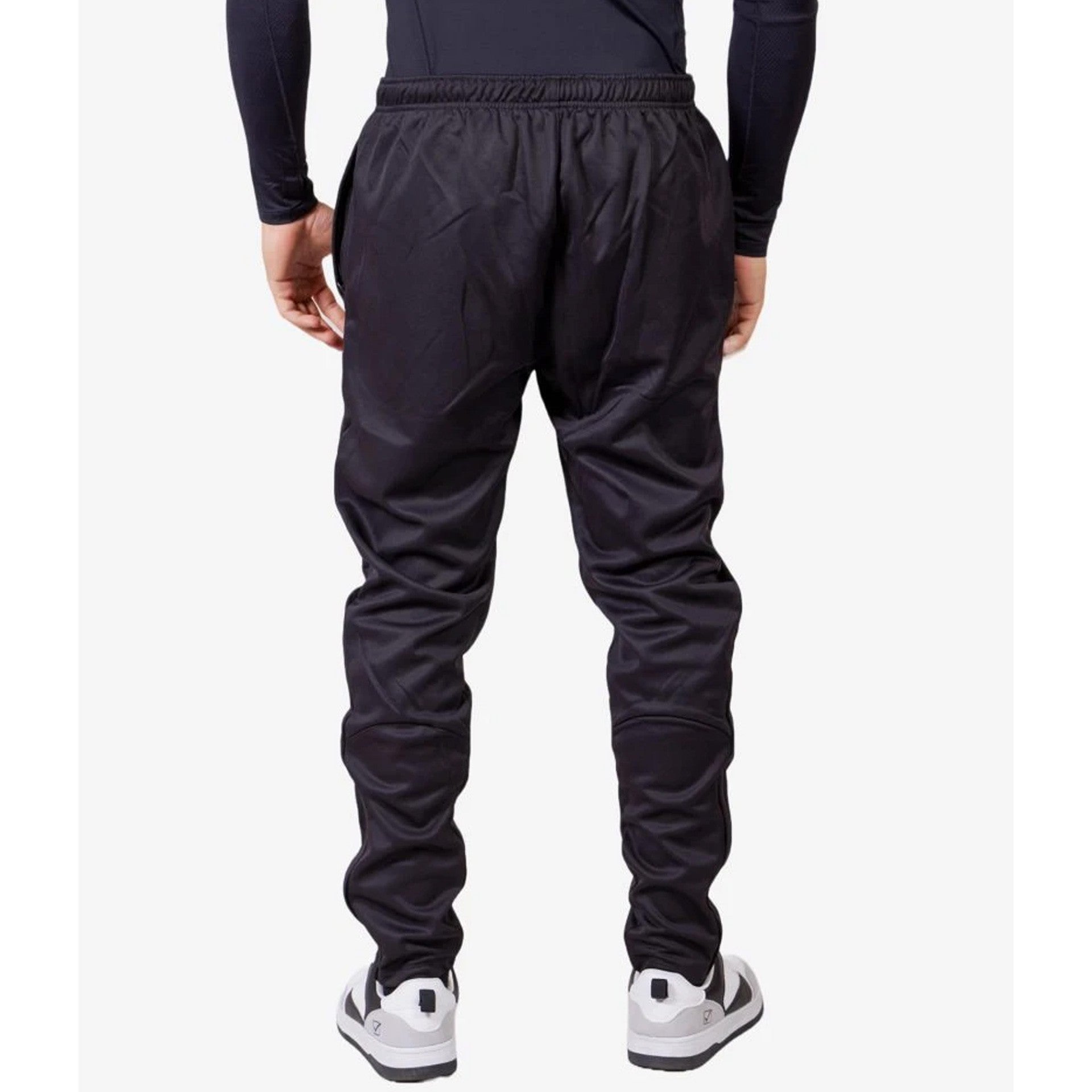 Pantalón Largo Givova Cuba - Negro / 4Xs