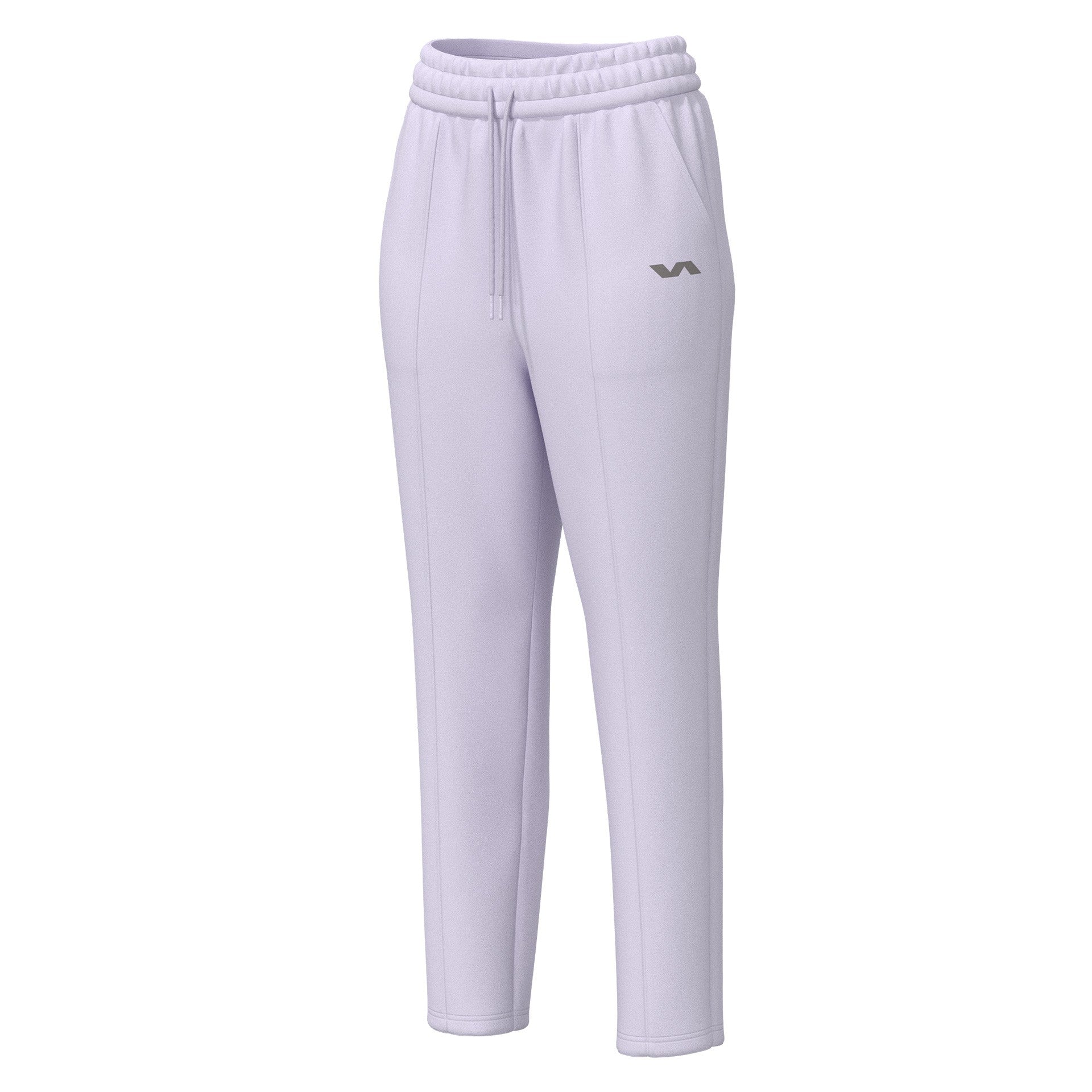 Pantalón Largo Varlion Ambassador Sofia Mujer - Lila / Xs