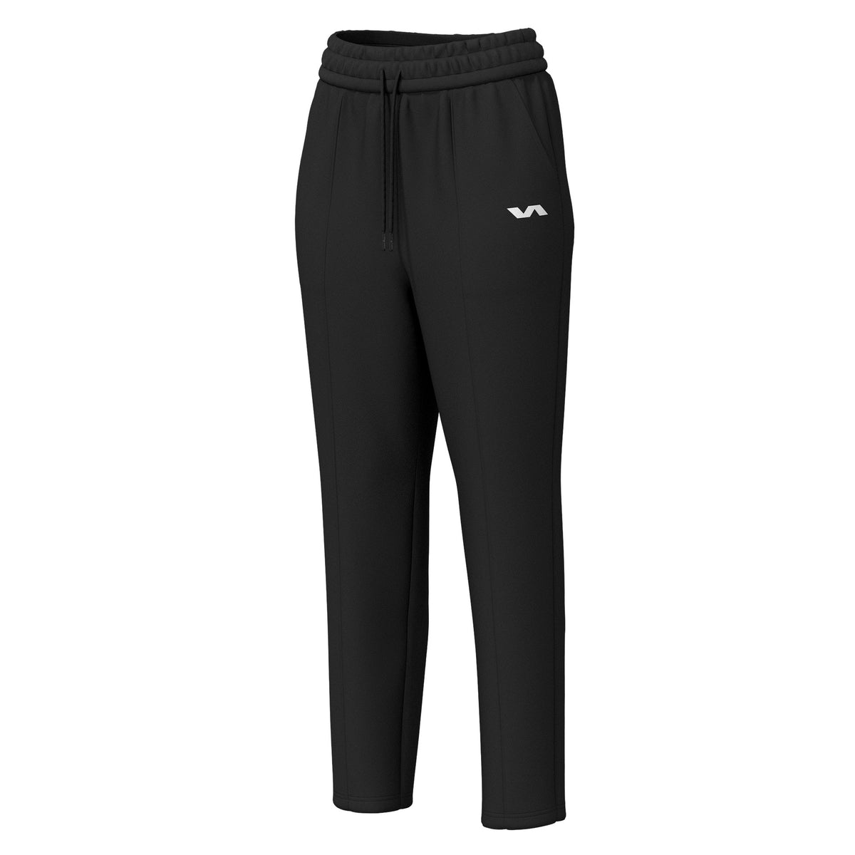 Pantalón Largo Varlion Ambassador Sofia Mujer - Negro / Xs