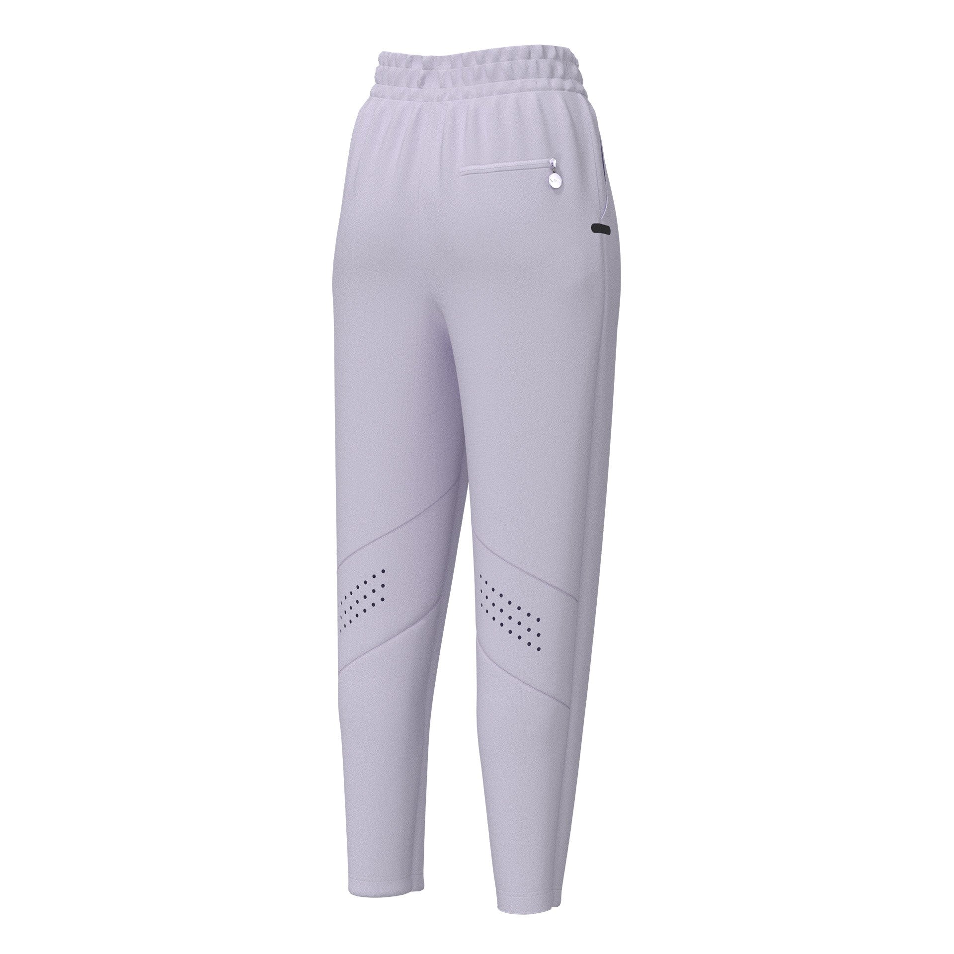 Pantalón Largo Varlion Pro Team Giulia - Lila / Xs