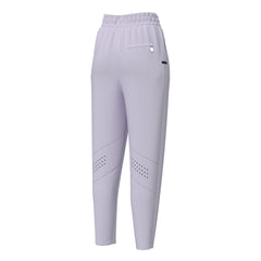 Pantalón Largo Varlion Pro Team Giulia - Lila / Xs