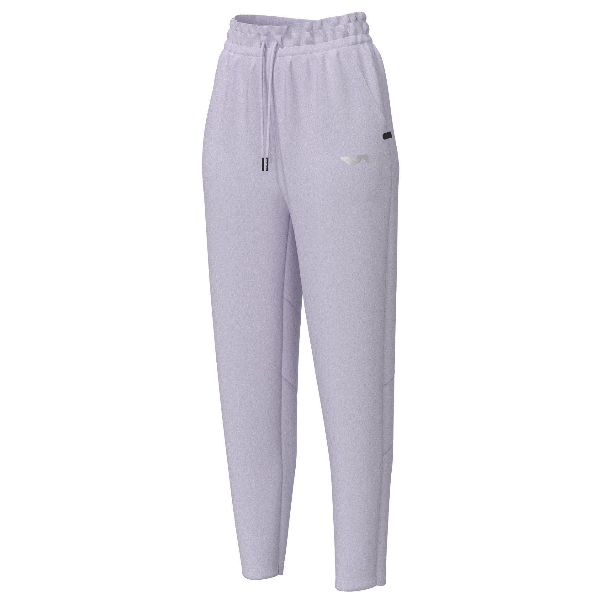 Pantalón Largo Varlion Pro Team Giulia - Lila / Xs