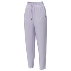 Pantalón Largo Varlion Pro Team Giulia - Lila / Xs
