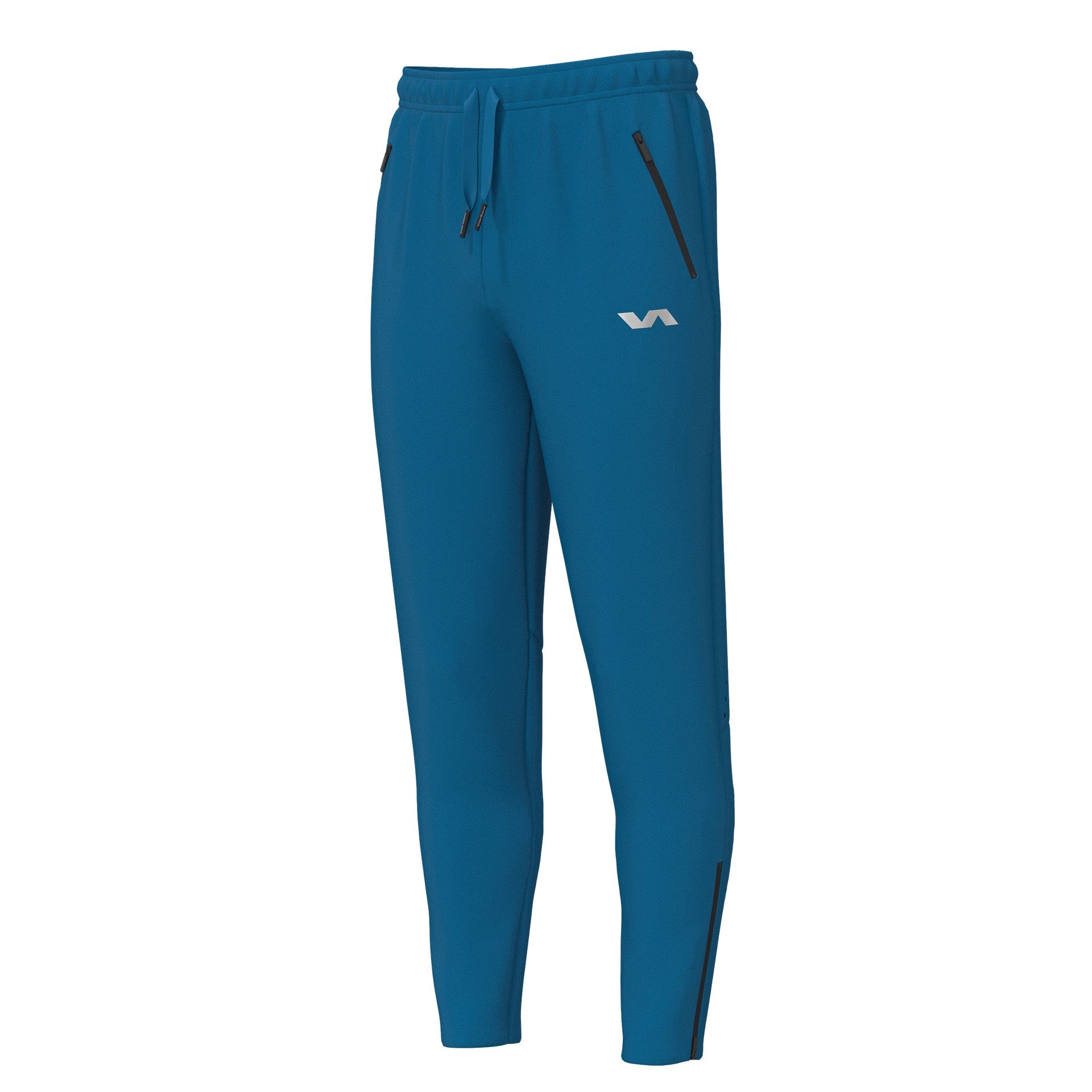 Pantalón Largo Varlion Pro Tech Alain - Azul / S