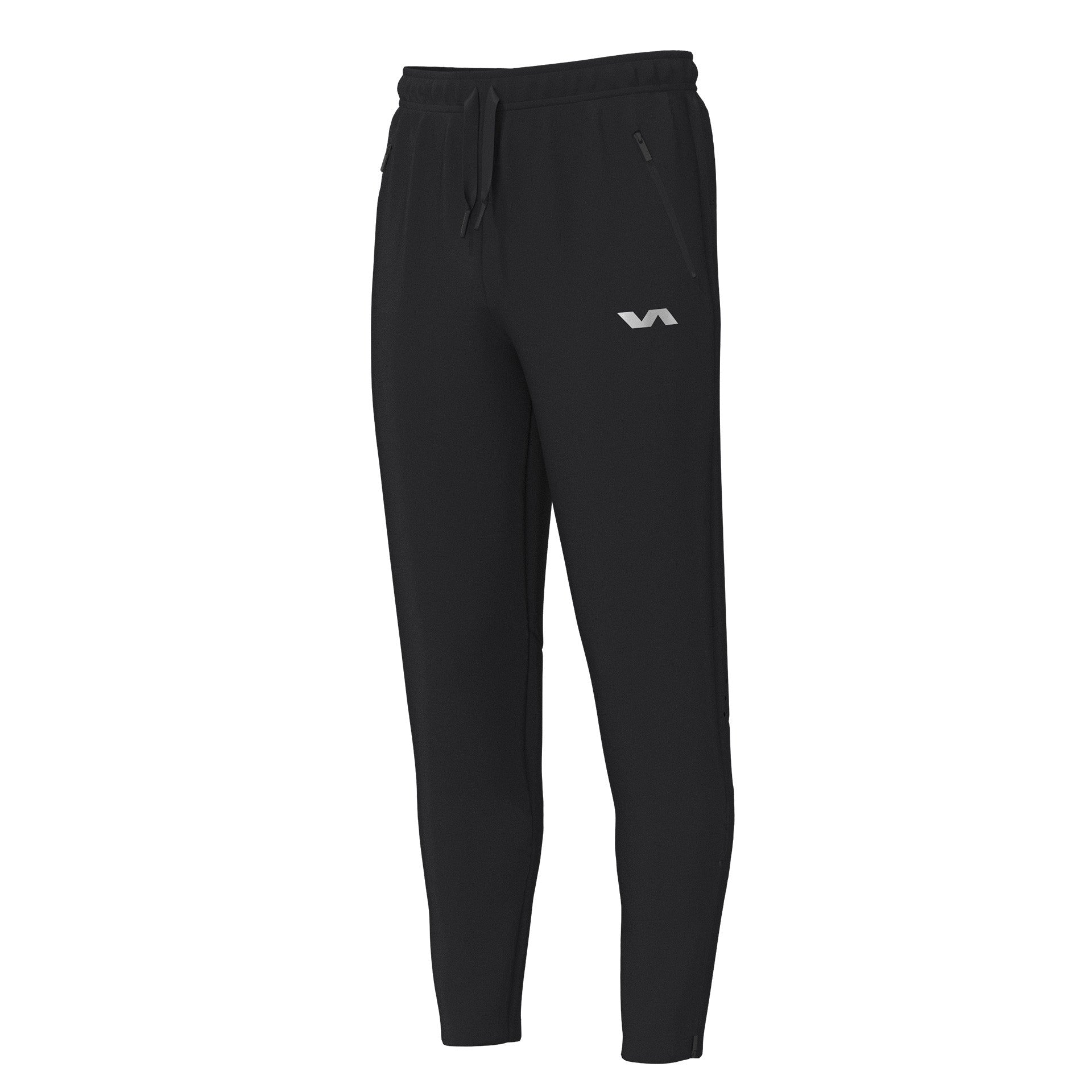 Pantalón Largo Varlion Pro Tech Alain - Negro / S