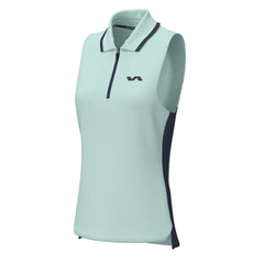 Polo Varlion Ambassadors Sofia - Verde Sft / Xs
