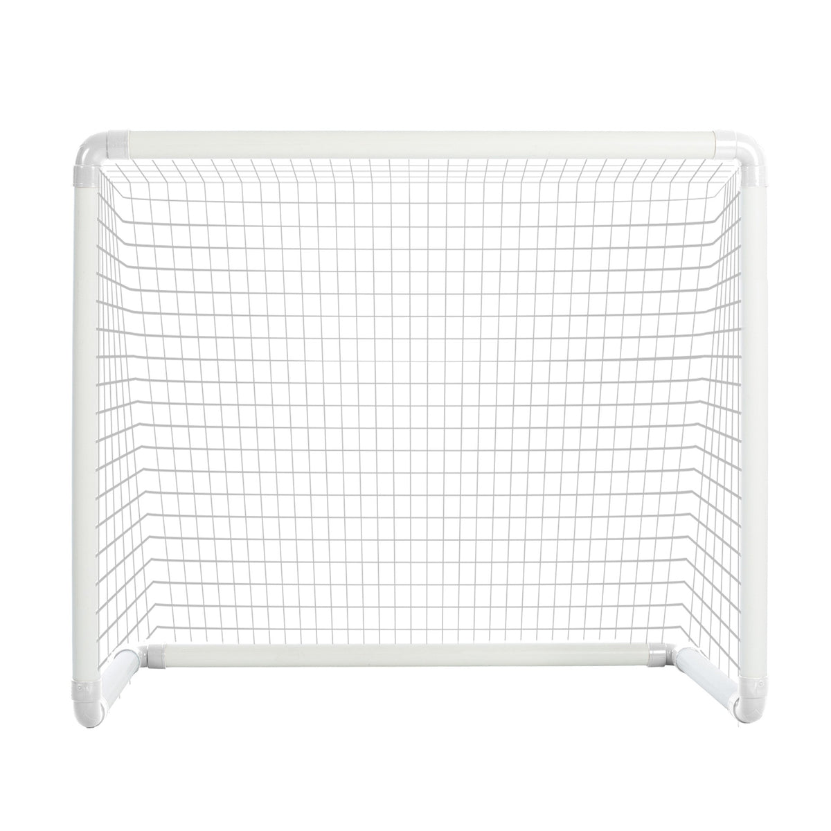 Porterías Multiusos Pvc 105X90X50Cm - Incluye Red