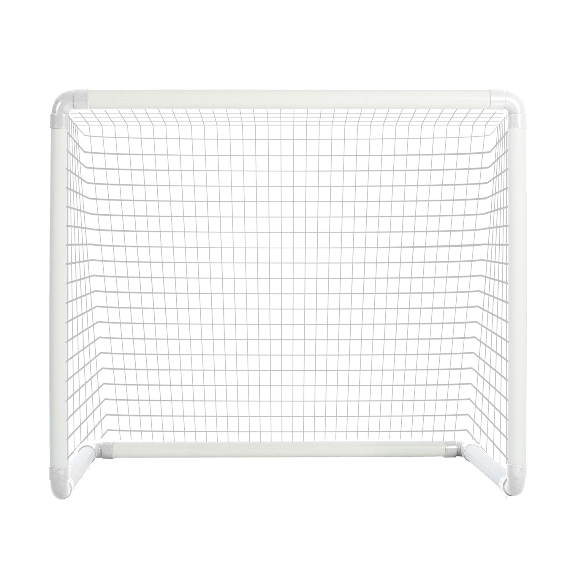 Porterías Multiusos Pvc 105X90X50Cm - Incluye Red