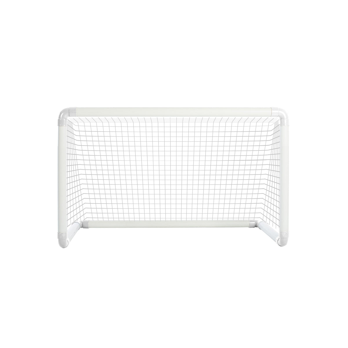 Porterías Multiusos Pvc 70X50X40Cm - Incluye Red