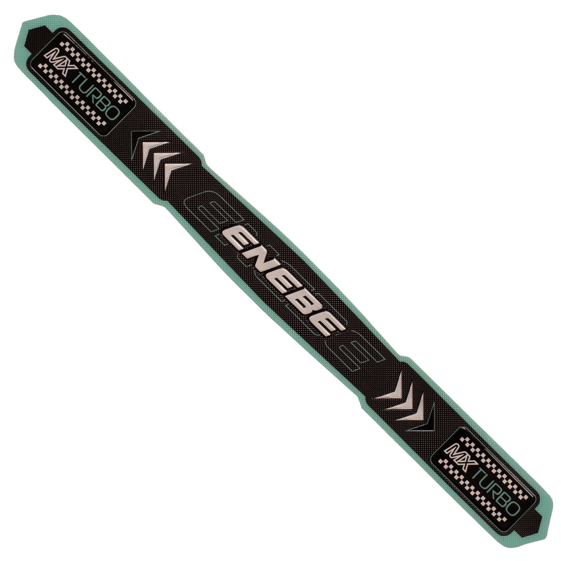 Protector De Pala De Pádel Enebe Mx Turbo Verde