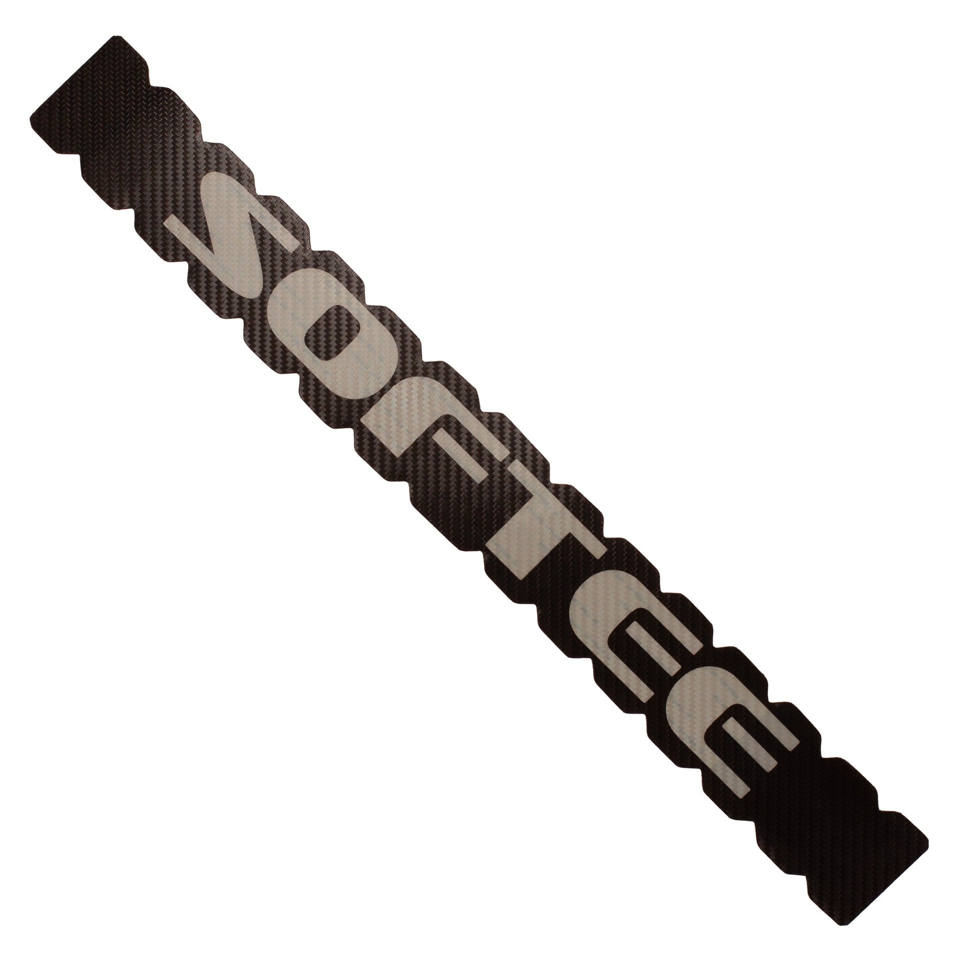 Protector De Pala De Pádel Softee Padel Aserrado Carbono