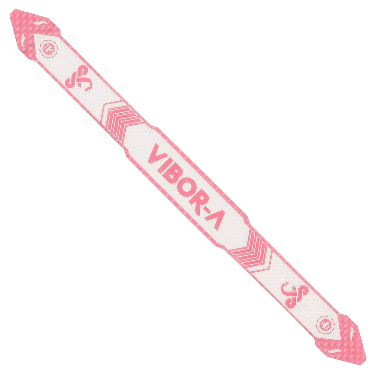 Protector De Pala De Pádel Vibor-A Diva Rosa