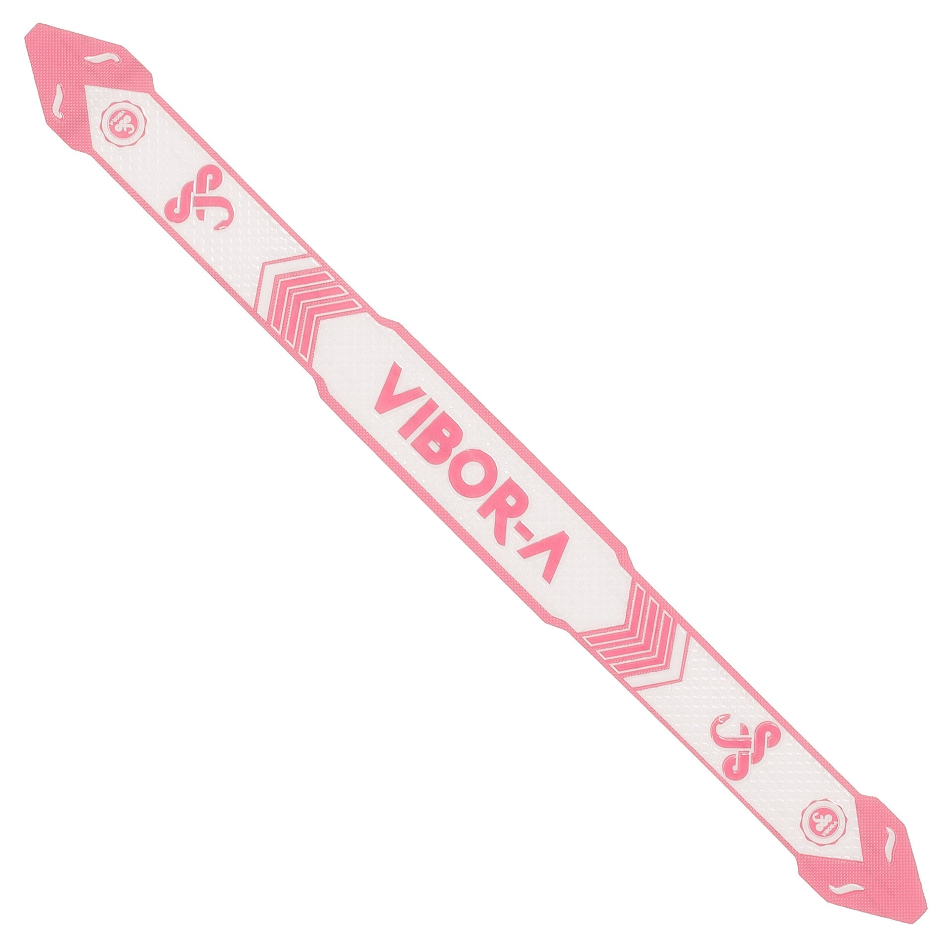 Protector De Pala De Pádel Vibor-A Diva Rosa