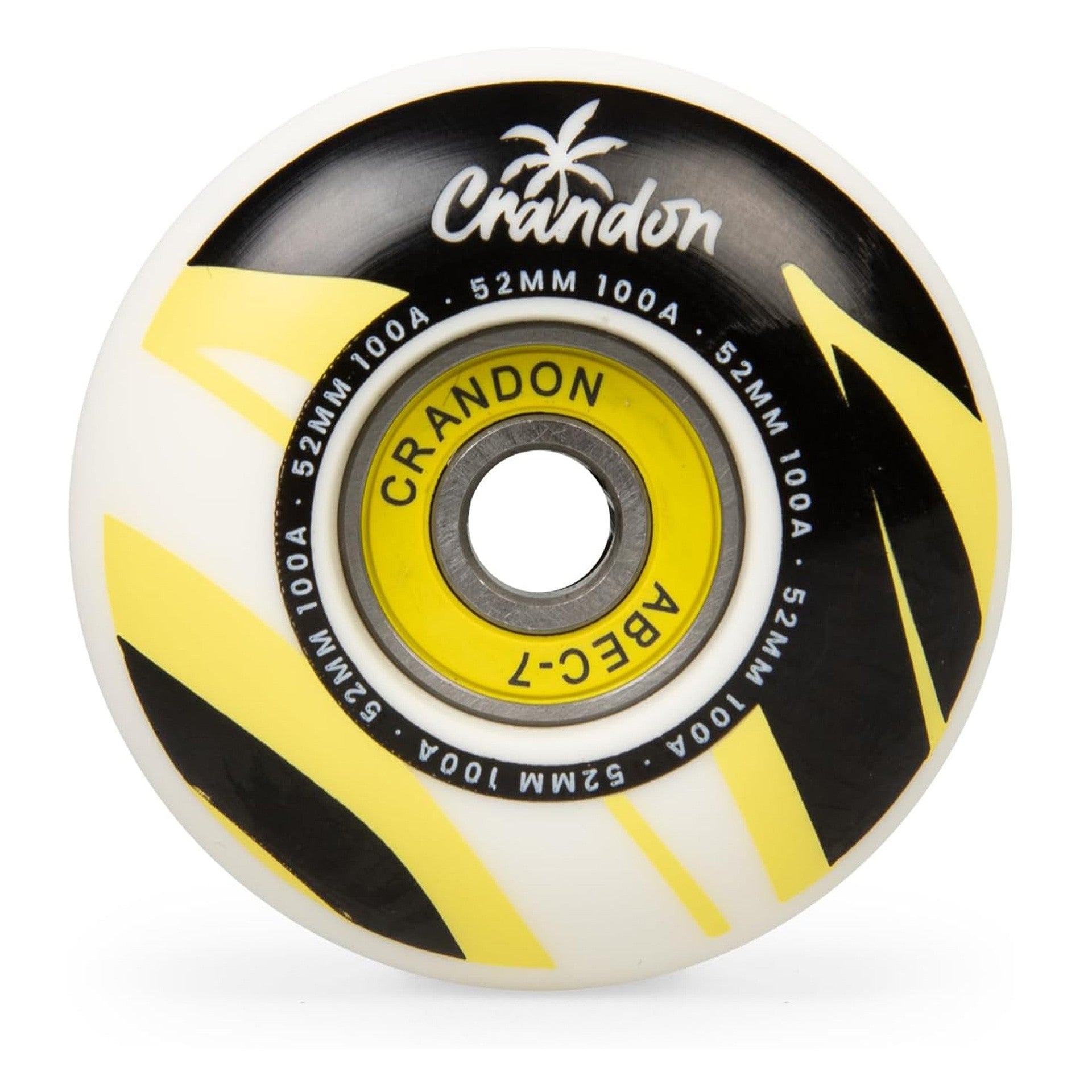 Skate Crandon Branchdeck - Único / 800 Mm