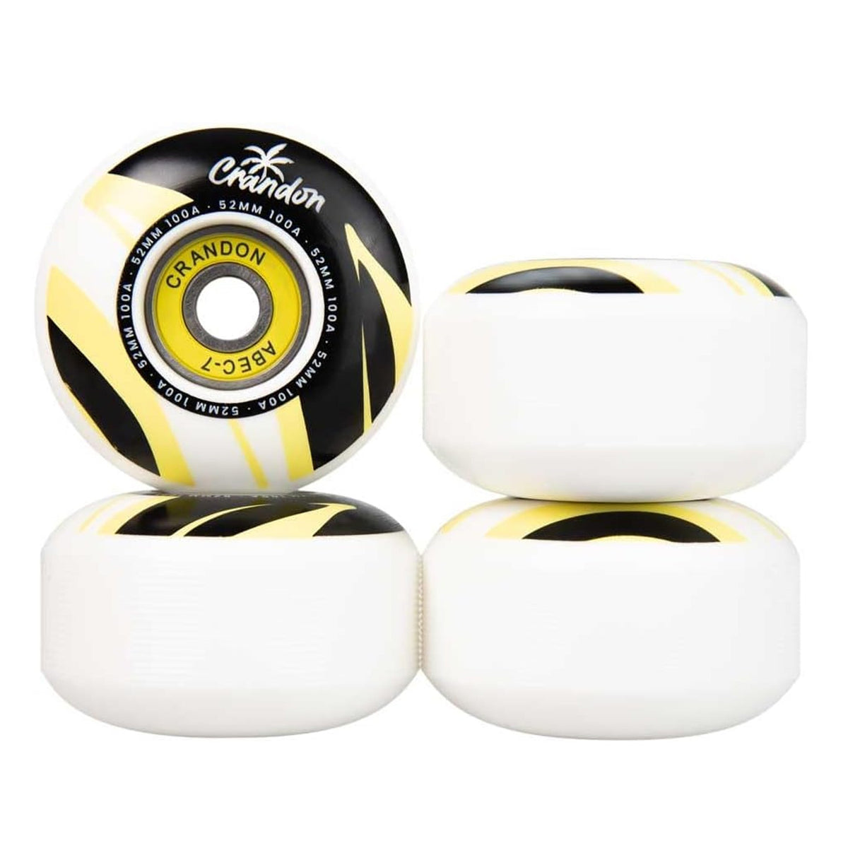 Skate Crandon Palmdeck - Único / 825 Mm