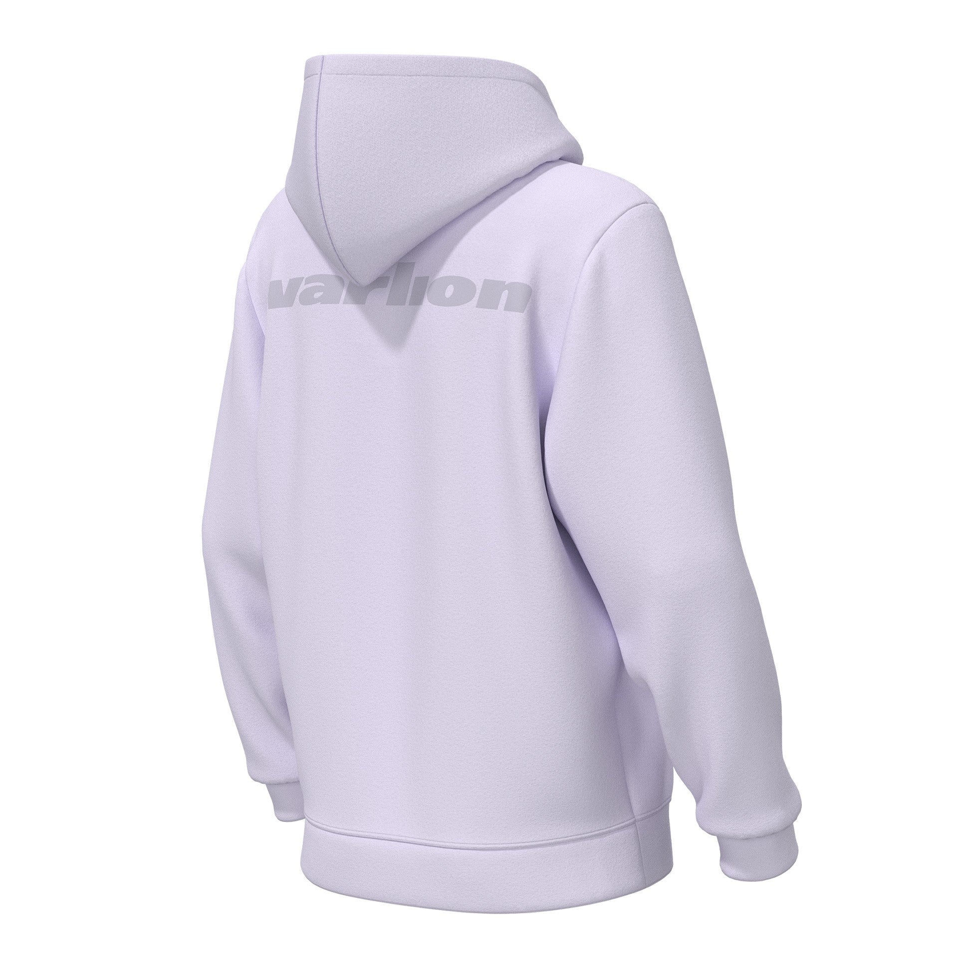 Sudadera Varlion Ambassador Sofia Mujer - Lila / Xs