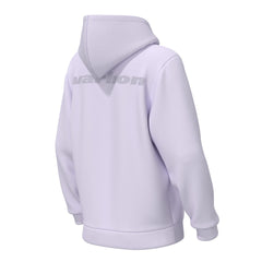 Sudadera Varlion Ambassador Sofia Mujer - Lila / Xs