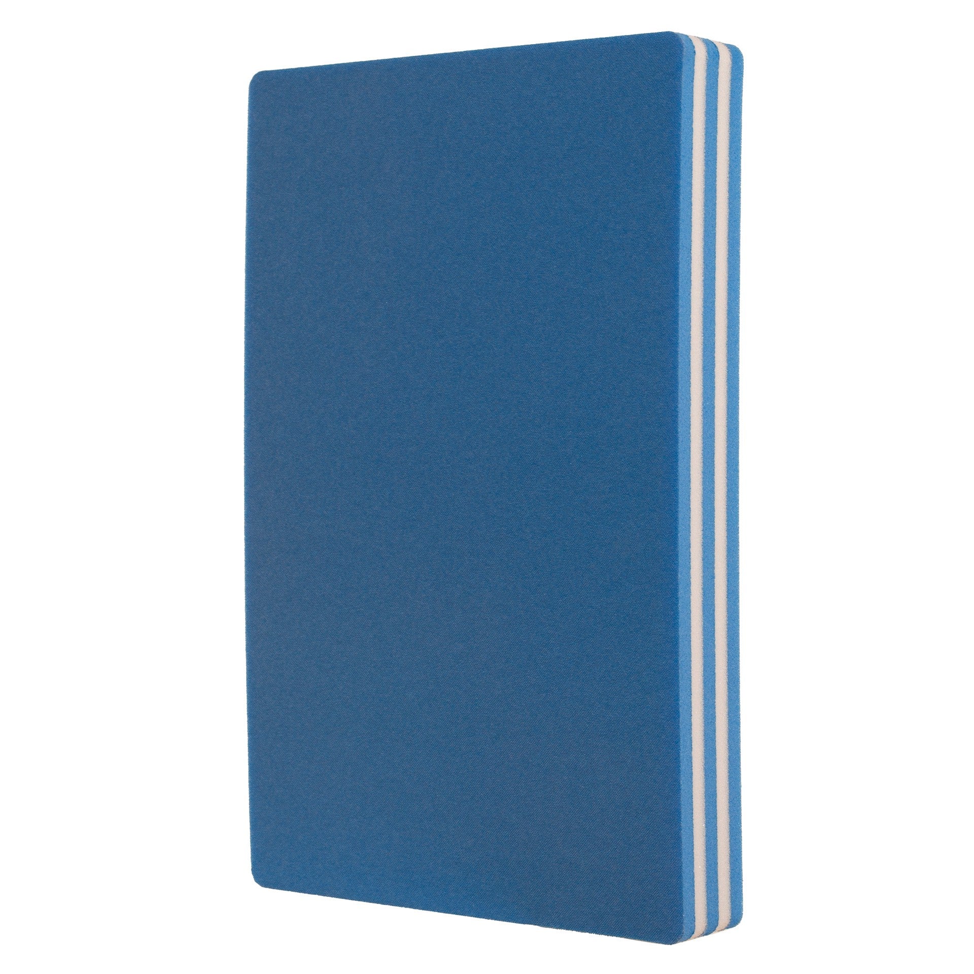 Tapiz 46X31X5 Cm De Grosor - Azul/Blanco/Azul / 46X31X5 Cm