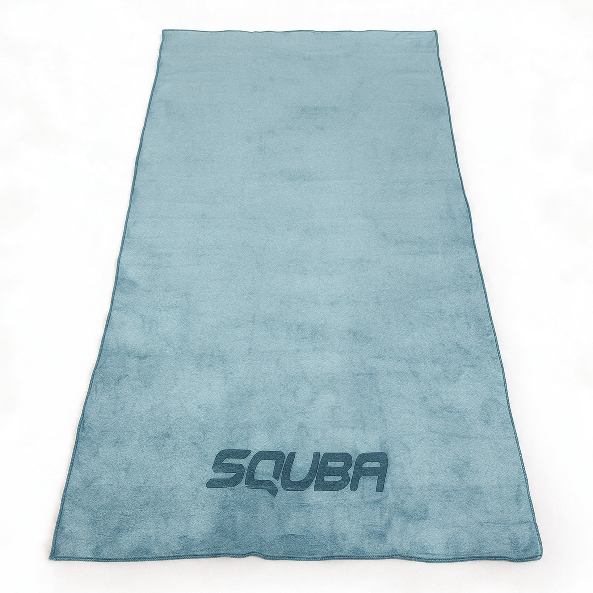 Toalla Squba Ondina - Azul Petróleo / 145X75 Cm